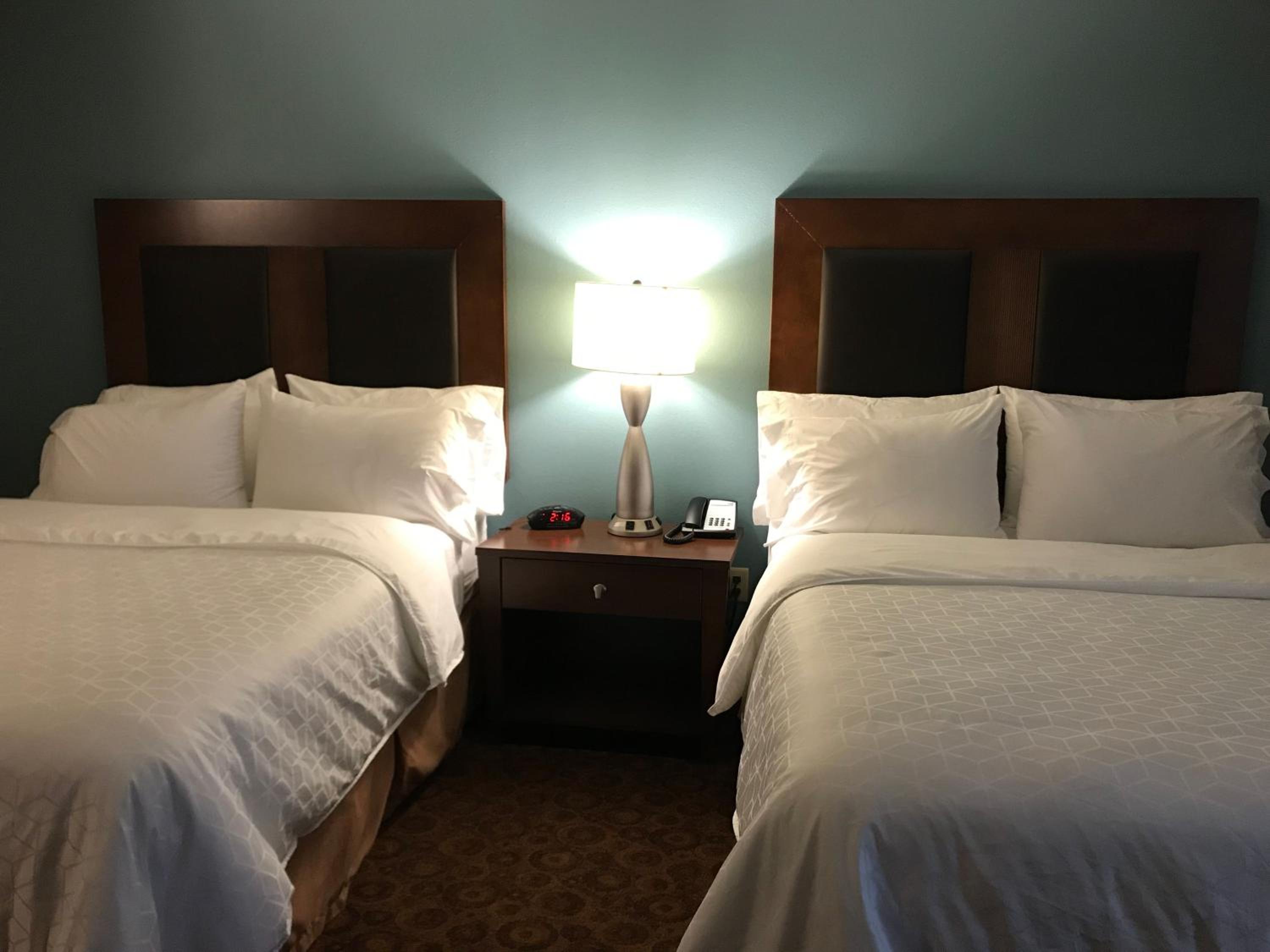 Double Room - Disability Access