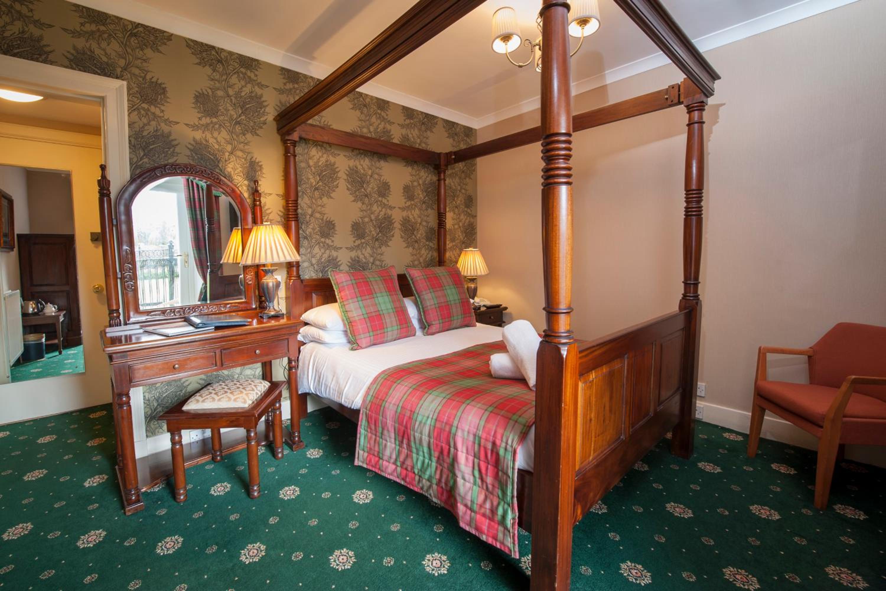 Superior Double Room - Photo 6