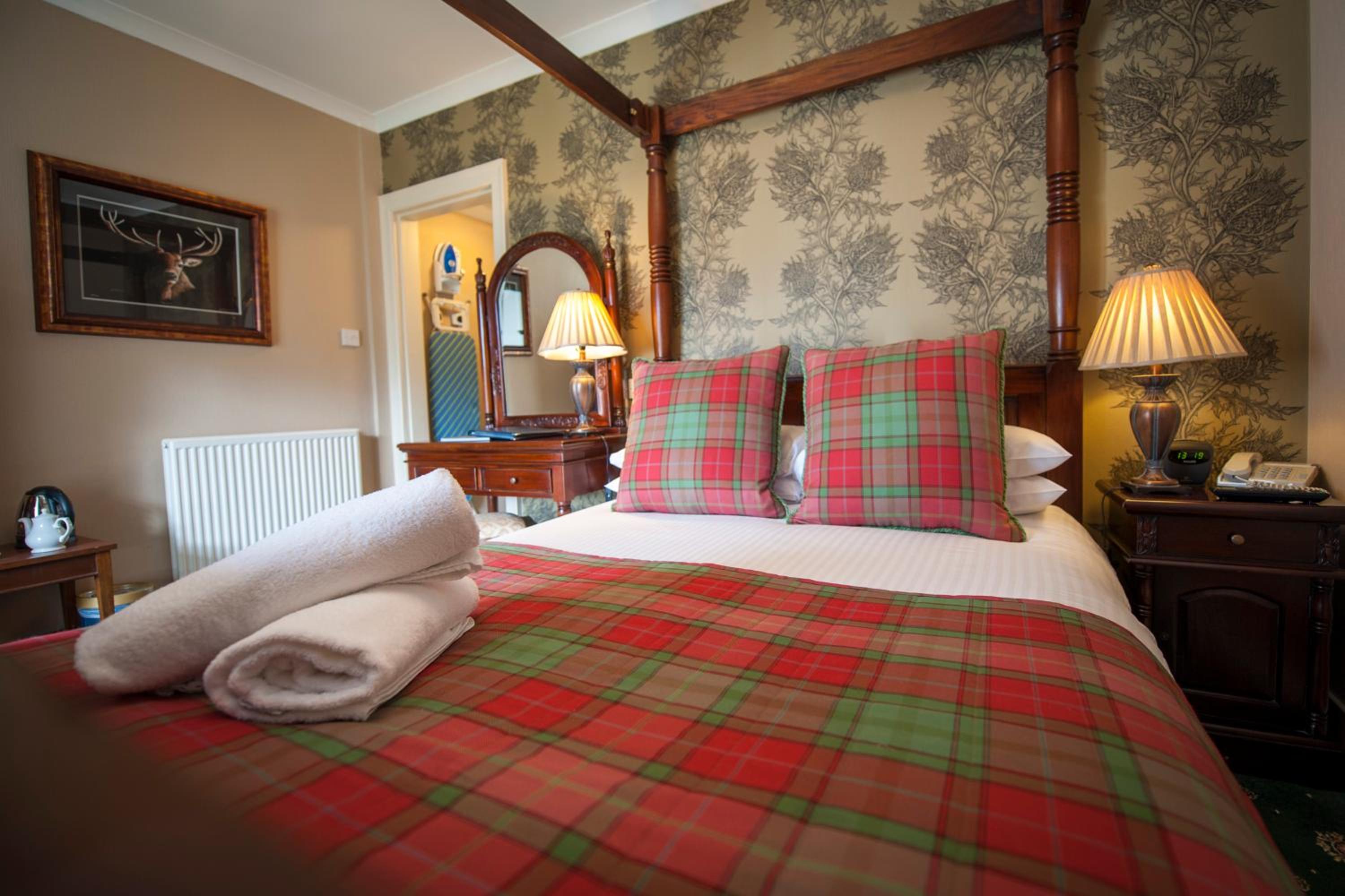 Superior Double Room - Photo 5