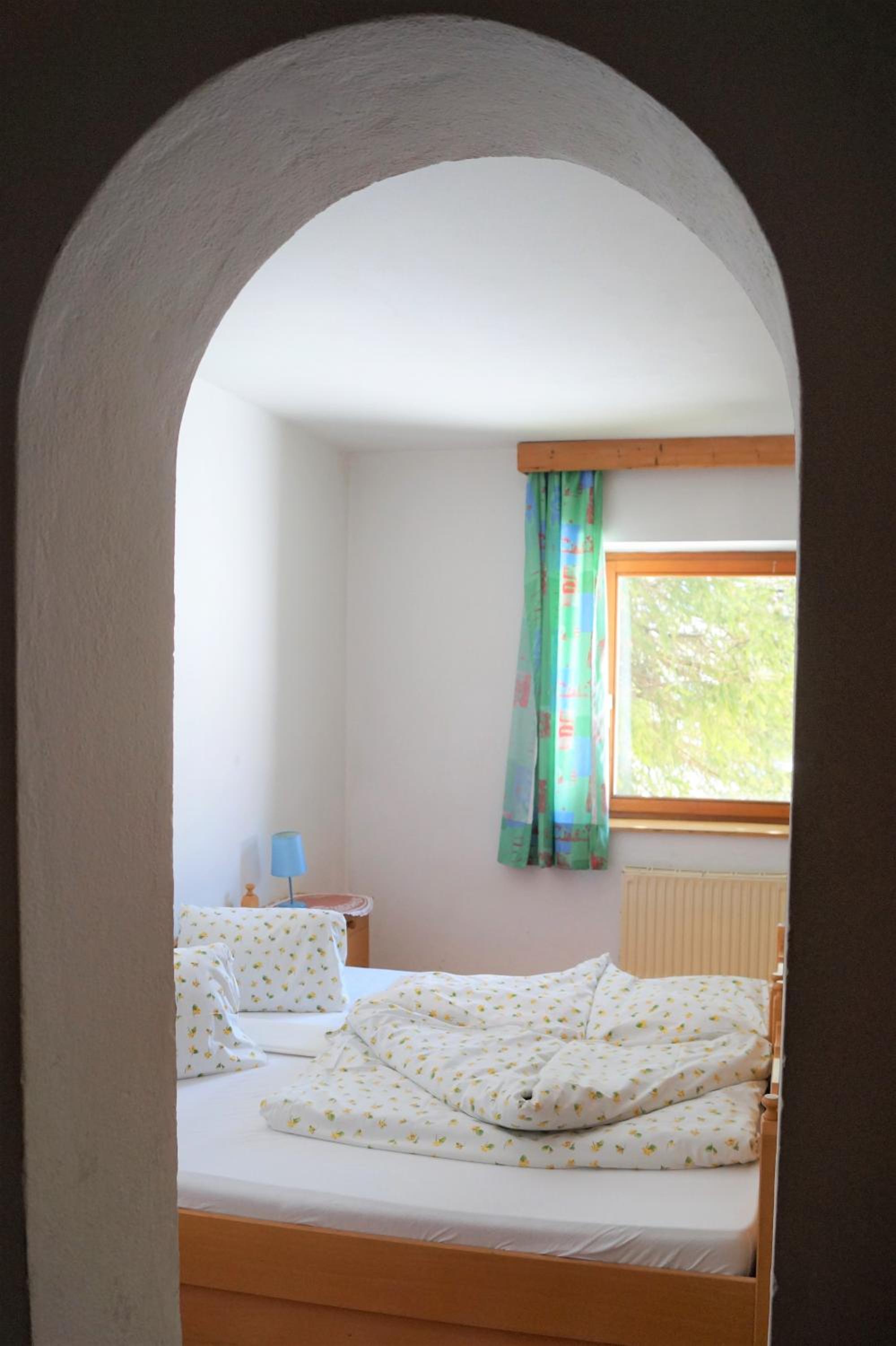 Double Room with Mountain View photo 1