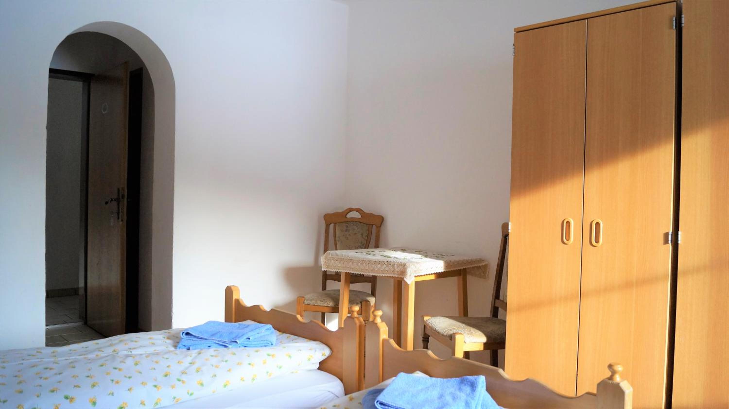 Double Room with Mountain View photo 2