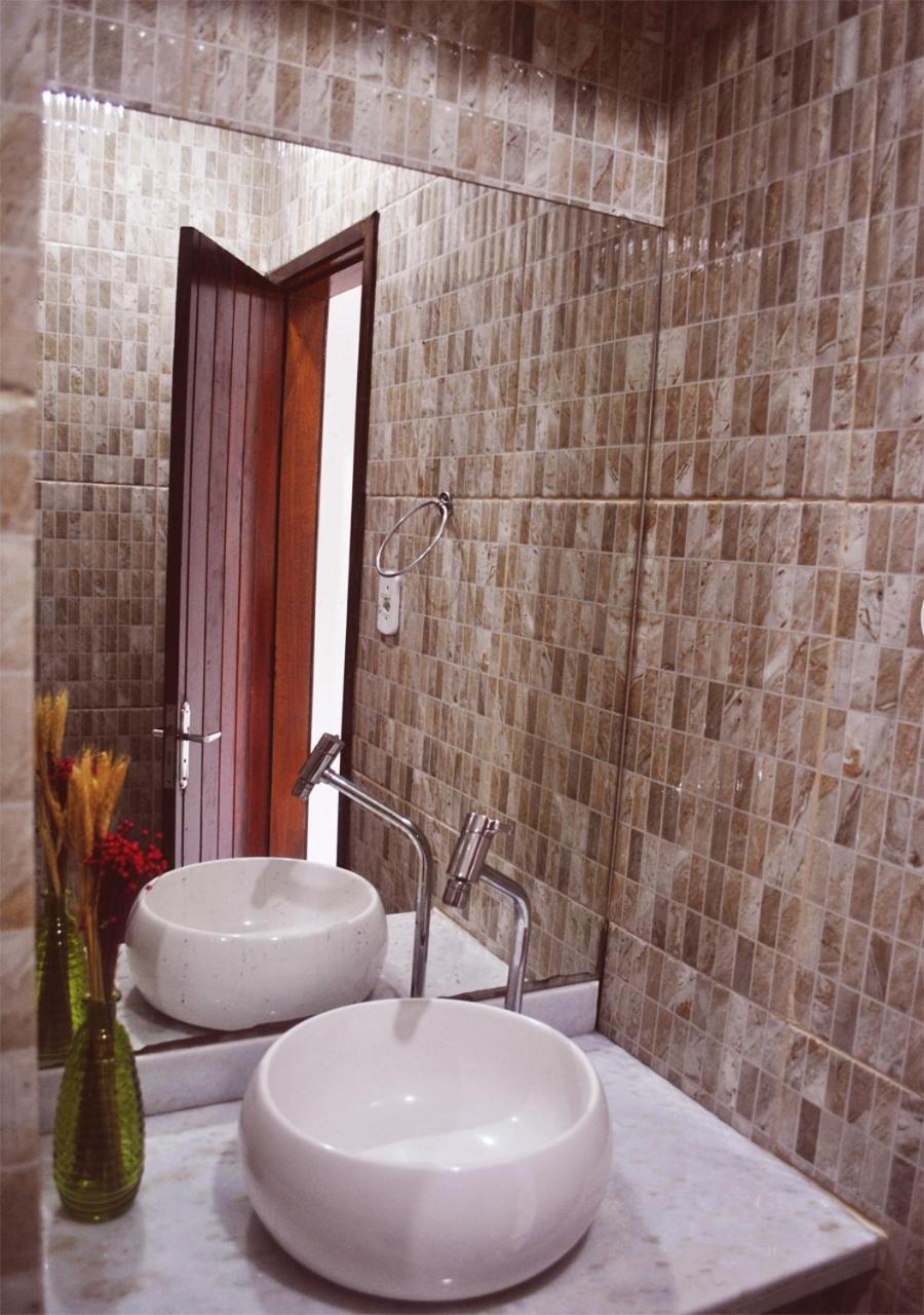 Standard Quadruple Room - Photo 11