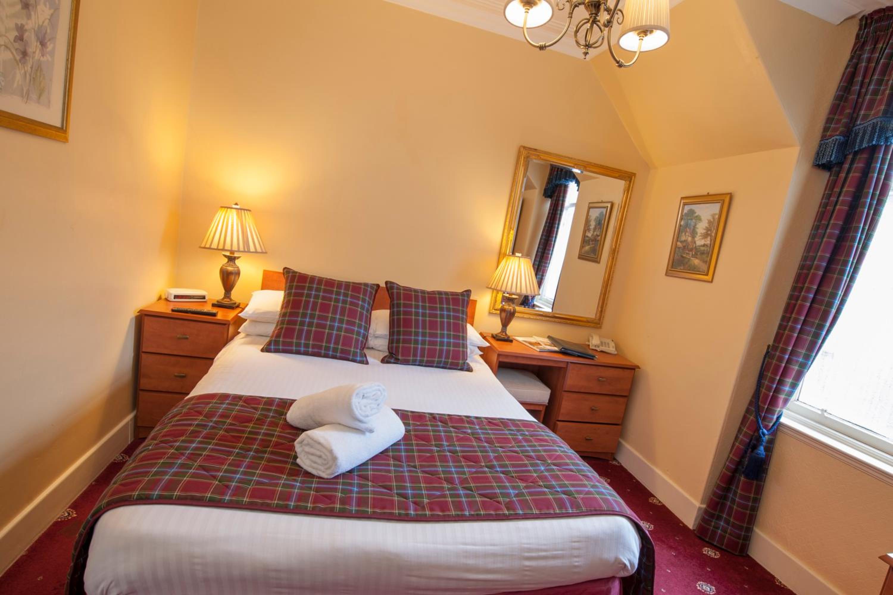 Standard Double Room - Photo 2