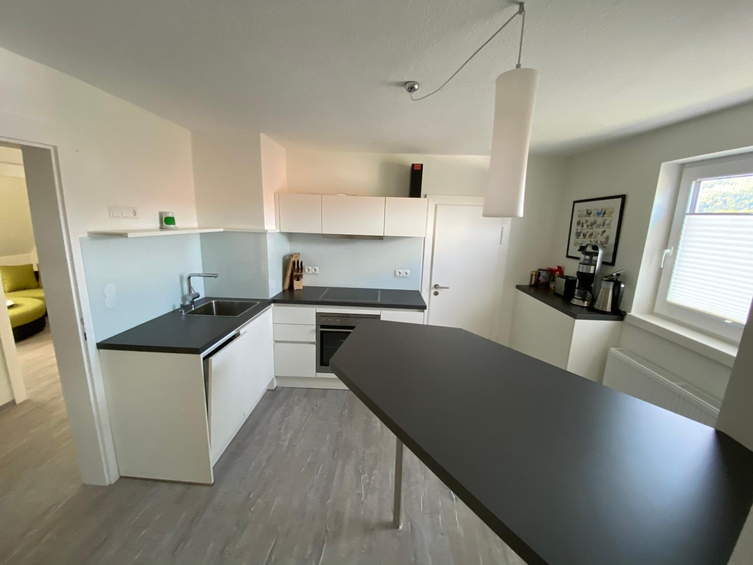 Apartment photo 2