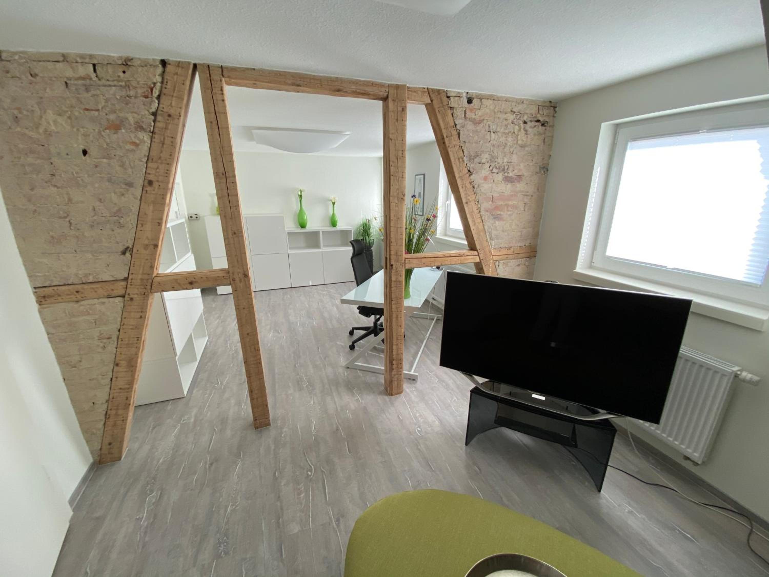 Apartment photo 1