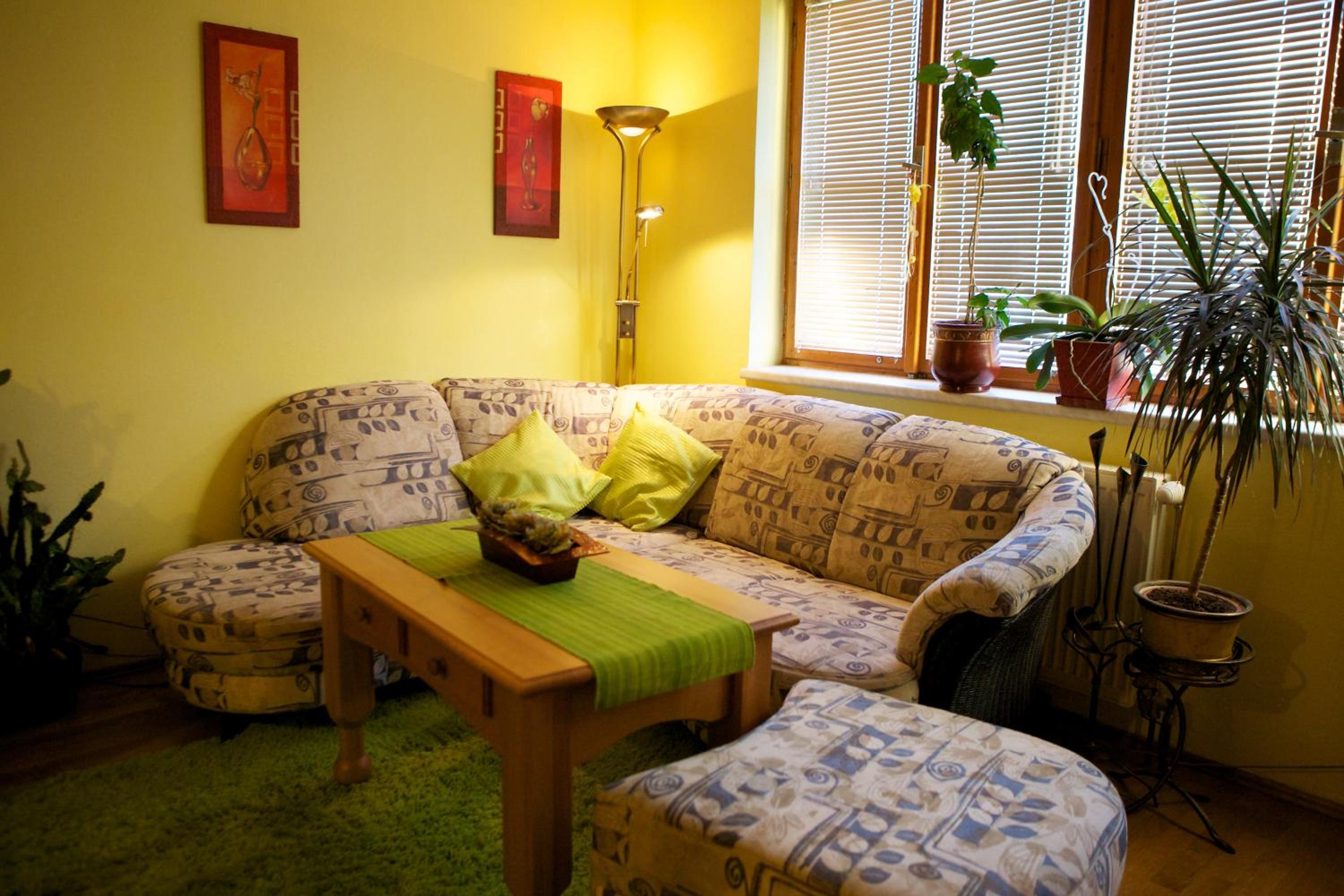 Two-Bedroom Apartment with Balcony photo 1