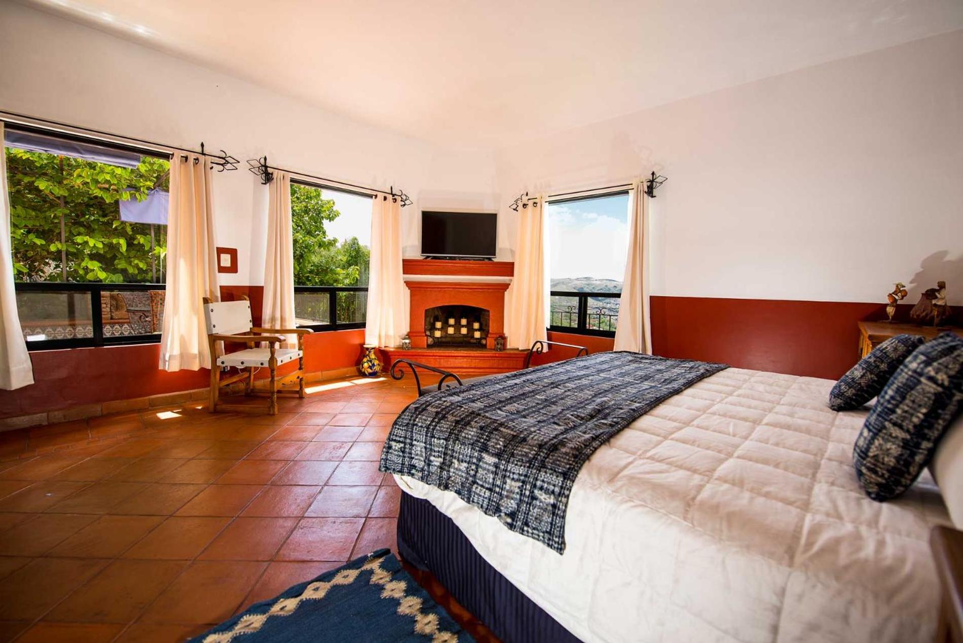 Deluxe Apartment (Tepeyac)