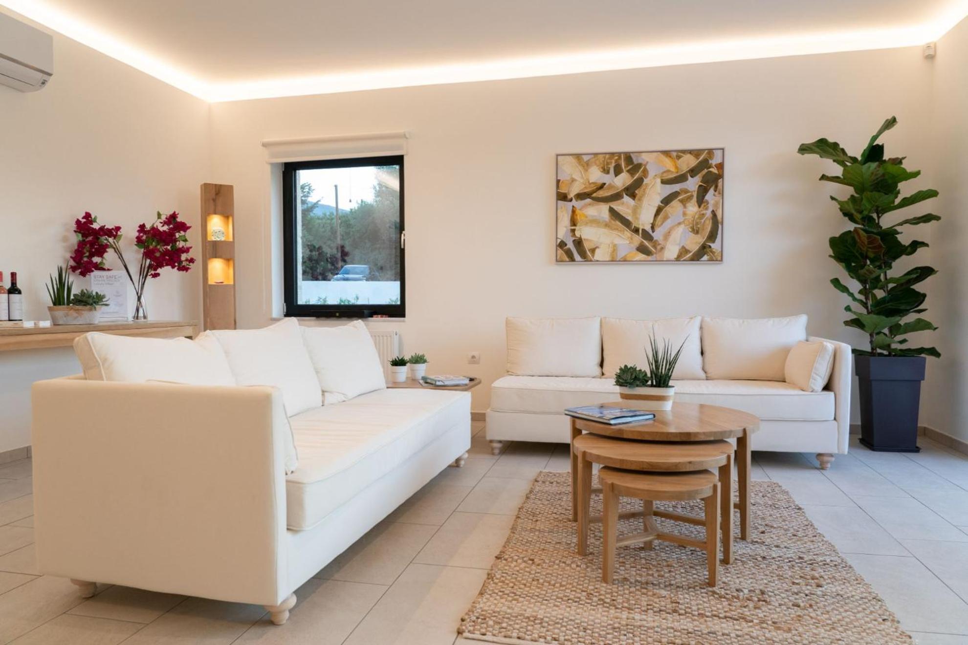 Deluxe Villa