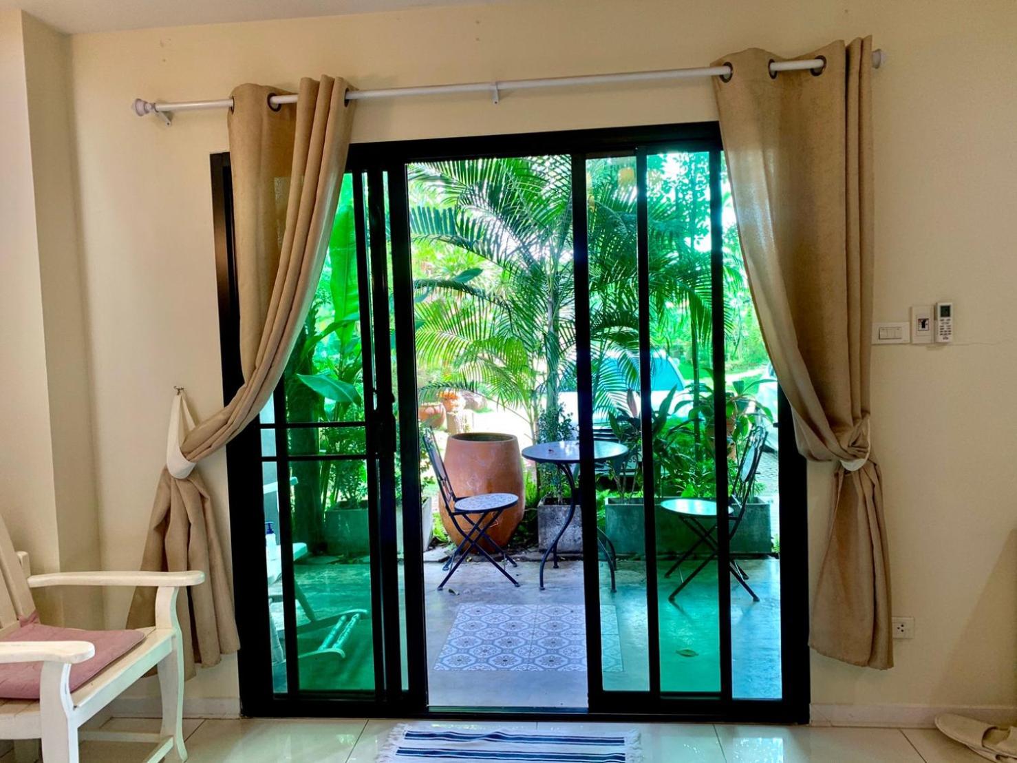 Double Room or Twin Room with Garden View - pet friendly photo 2