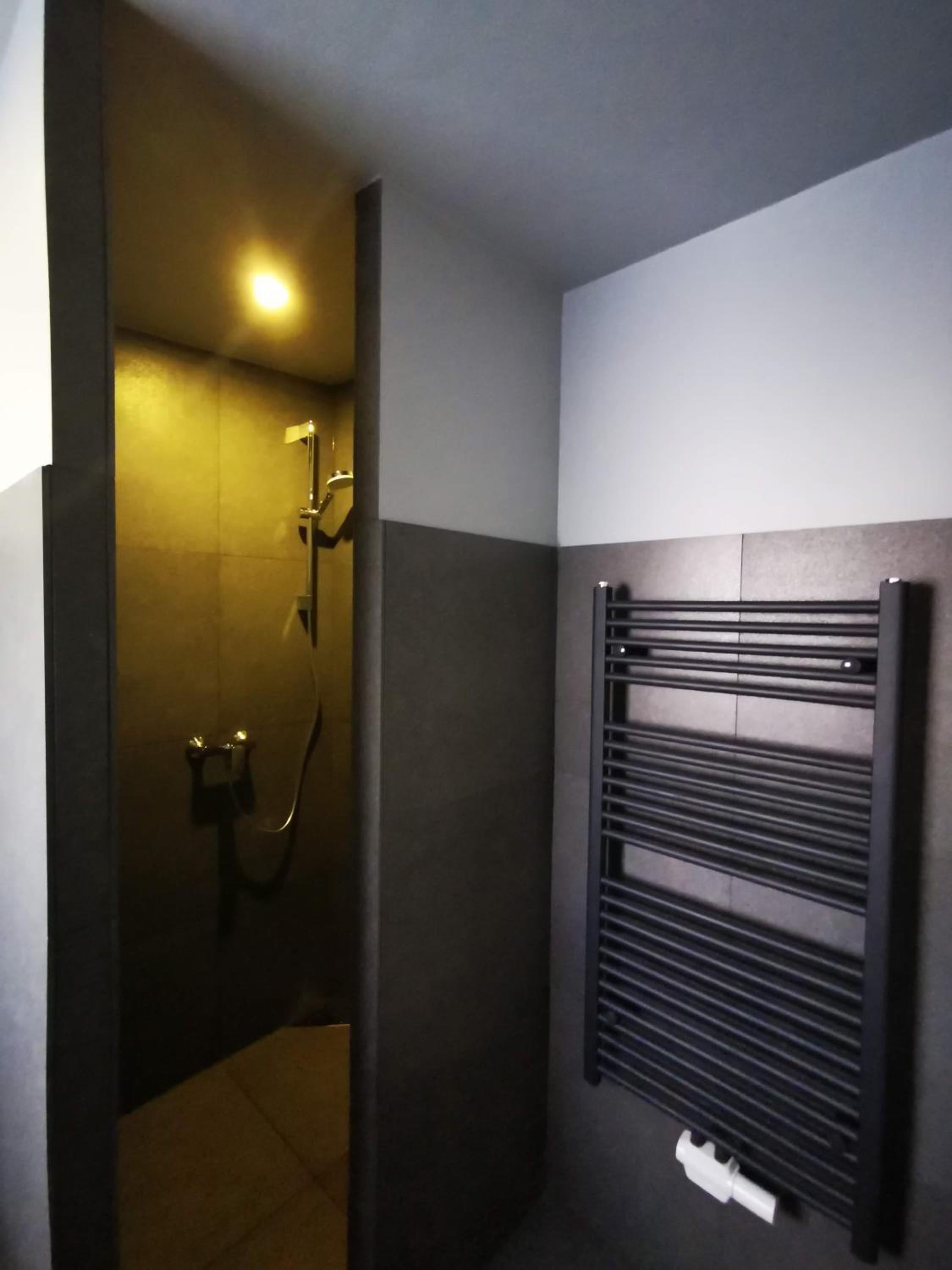 Studio Apartment photo 3