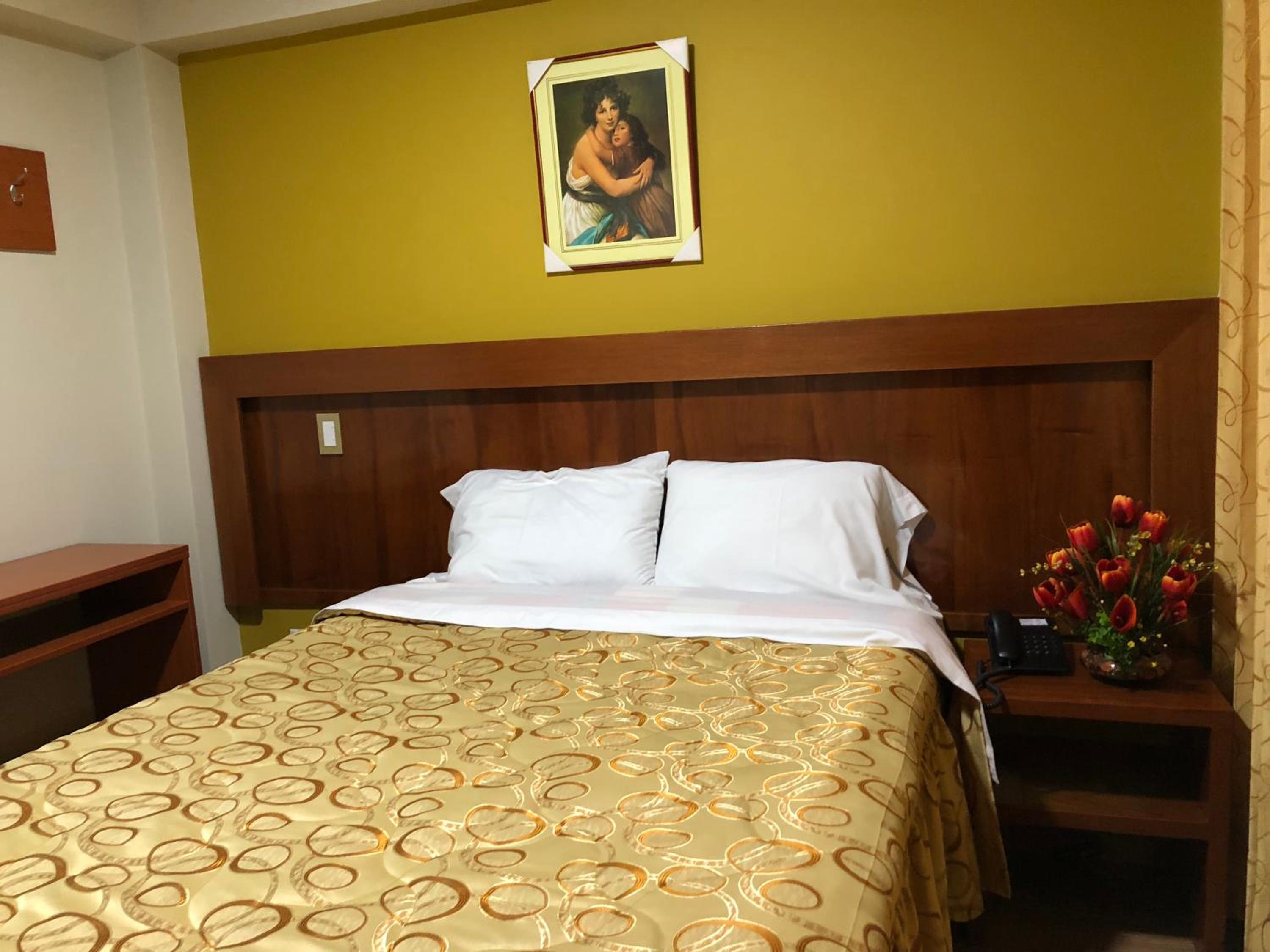 Double Room photo 2
