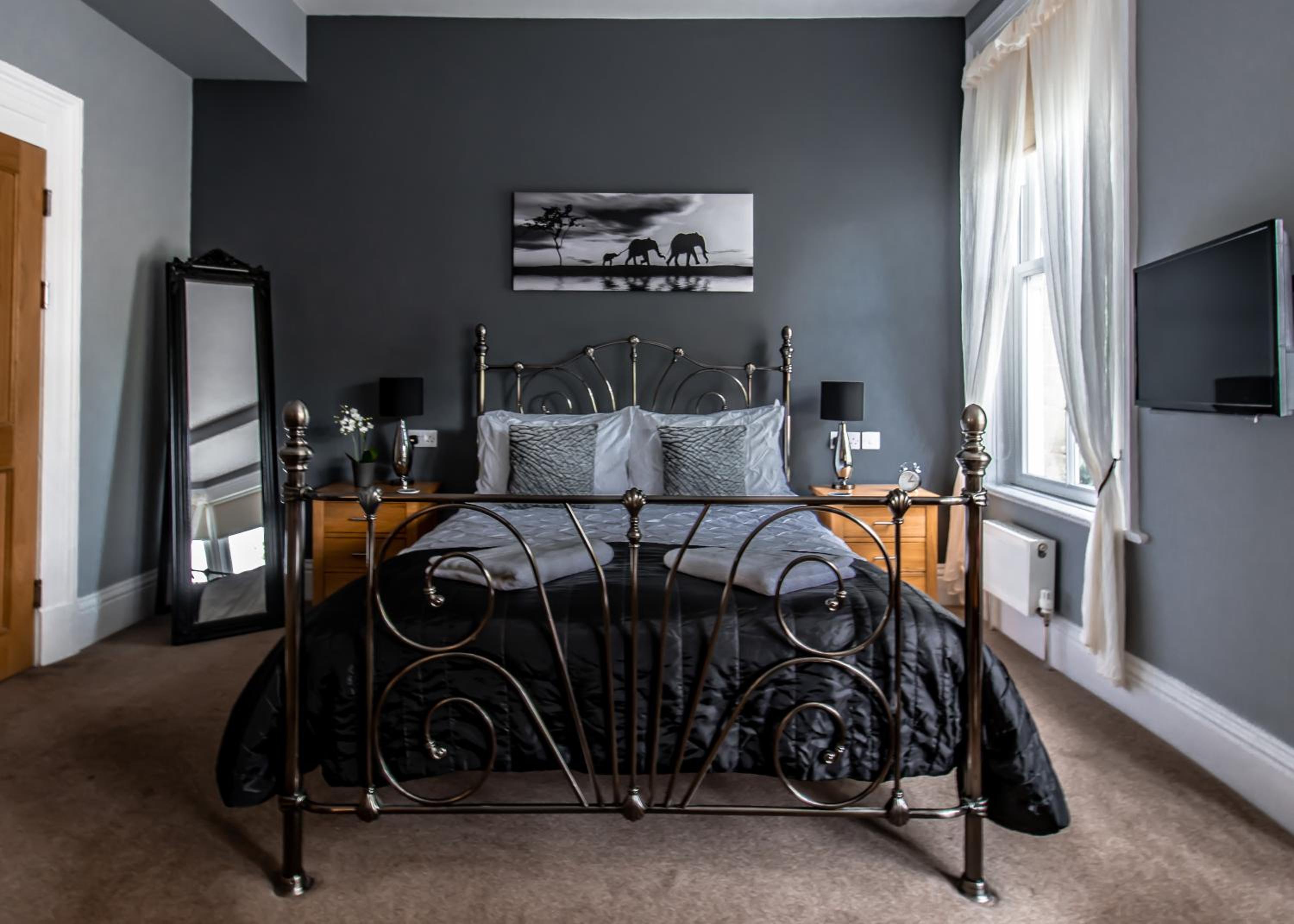 King Suite