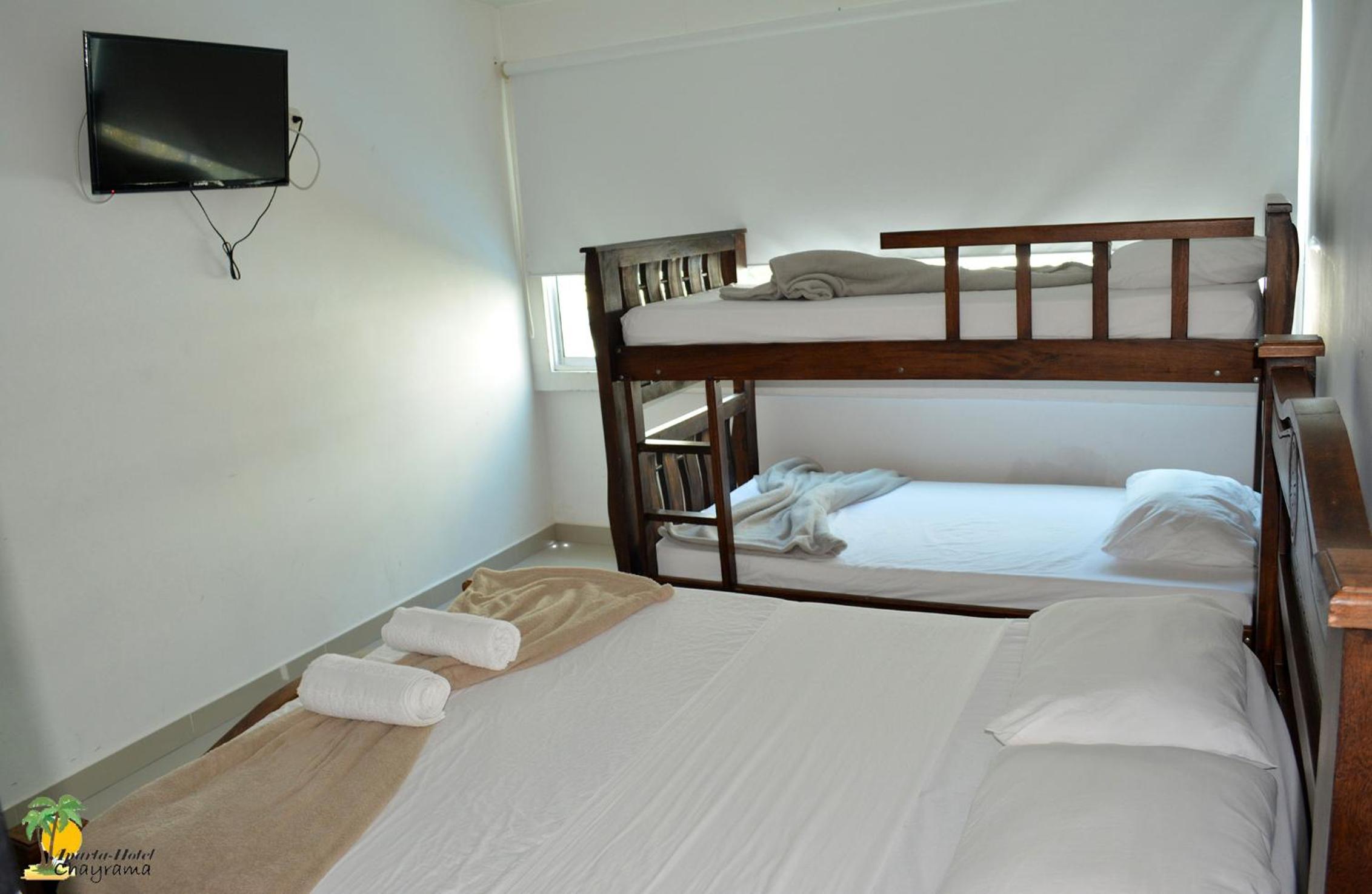 Quadruple Room photo 1