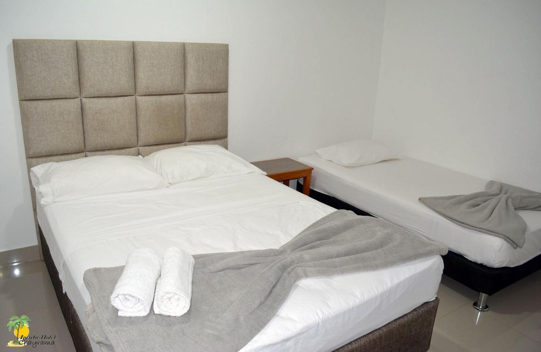 Triple Room photo 2