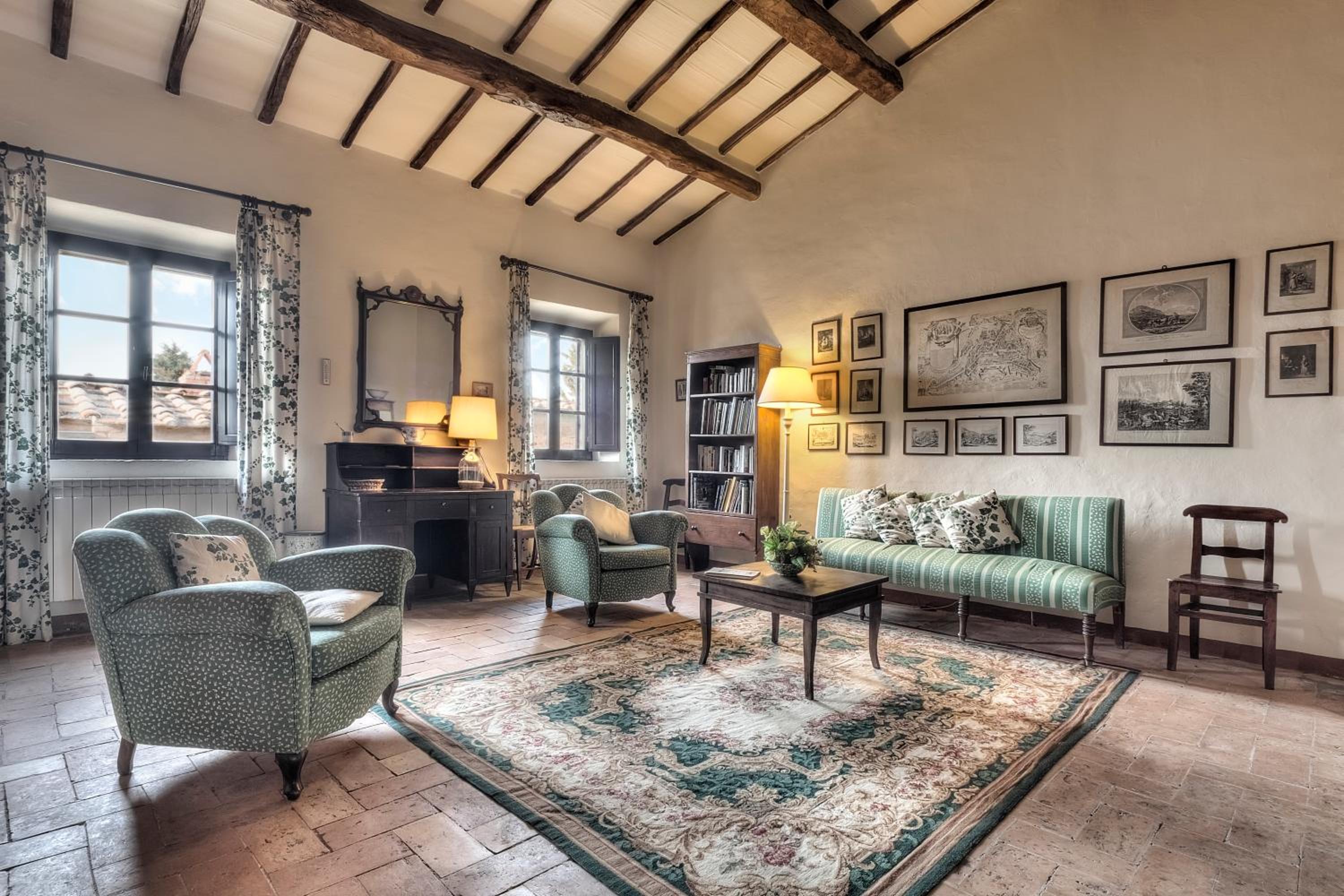 Superior Apartment