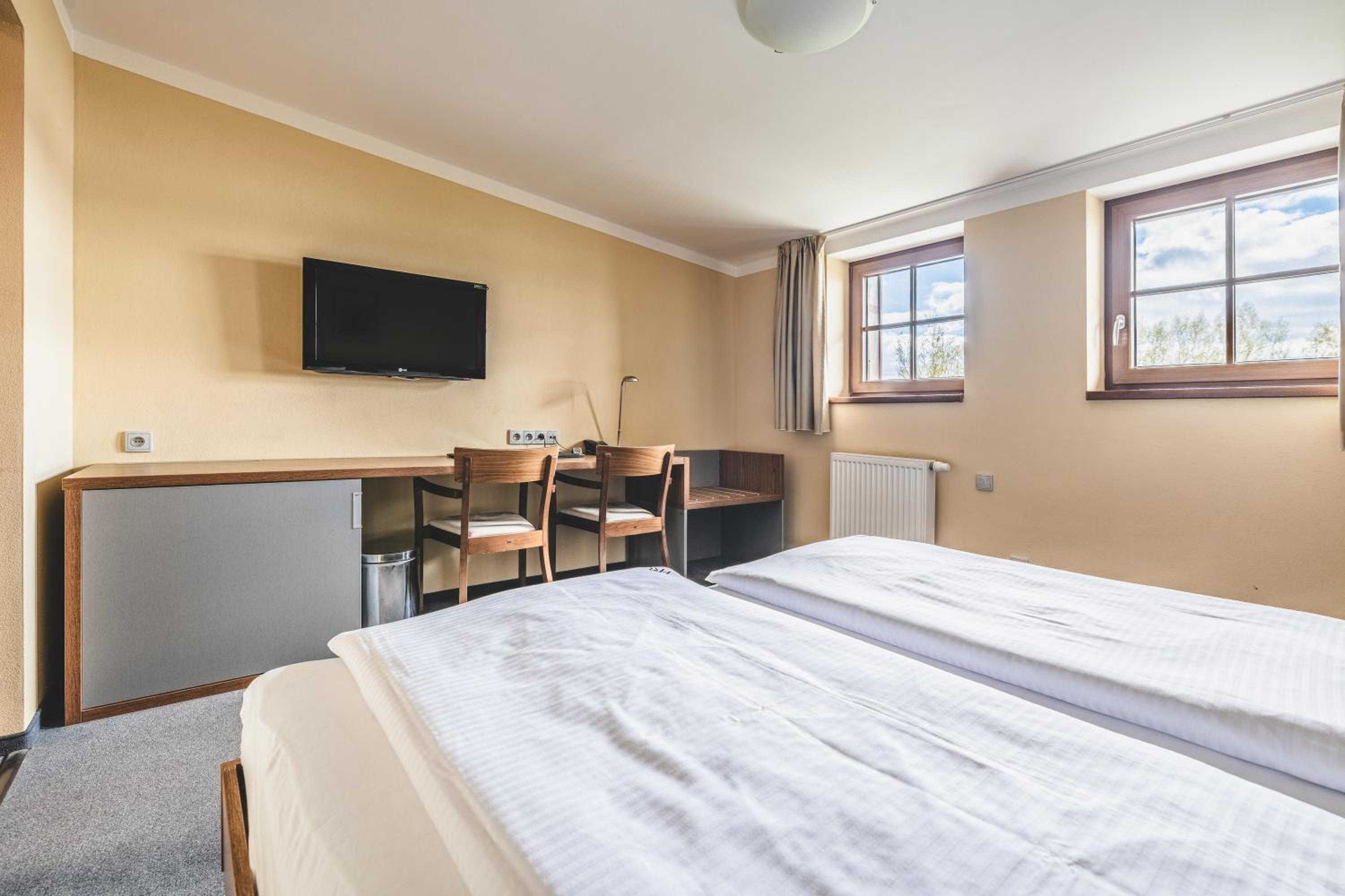 Standard Double Room photo 2