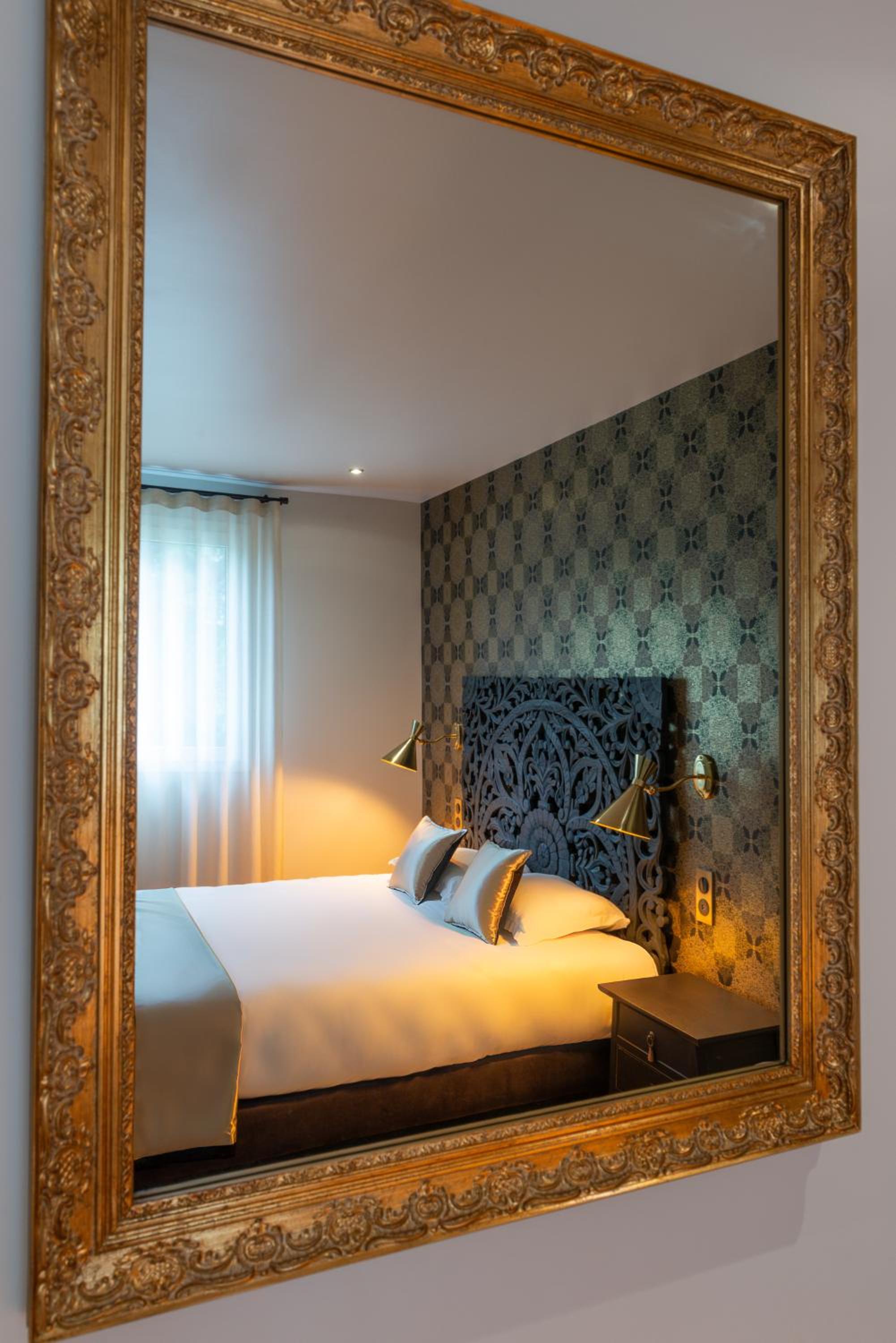Double Room - Photo 9