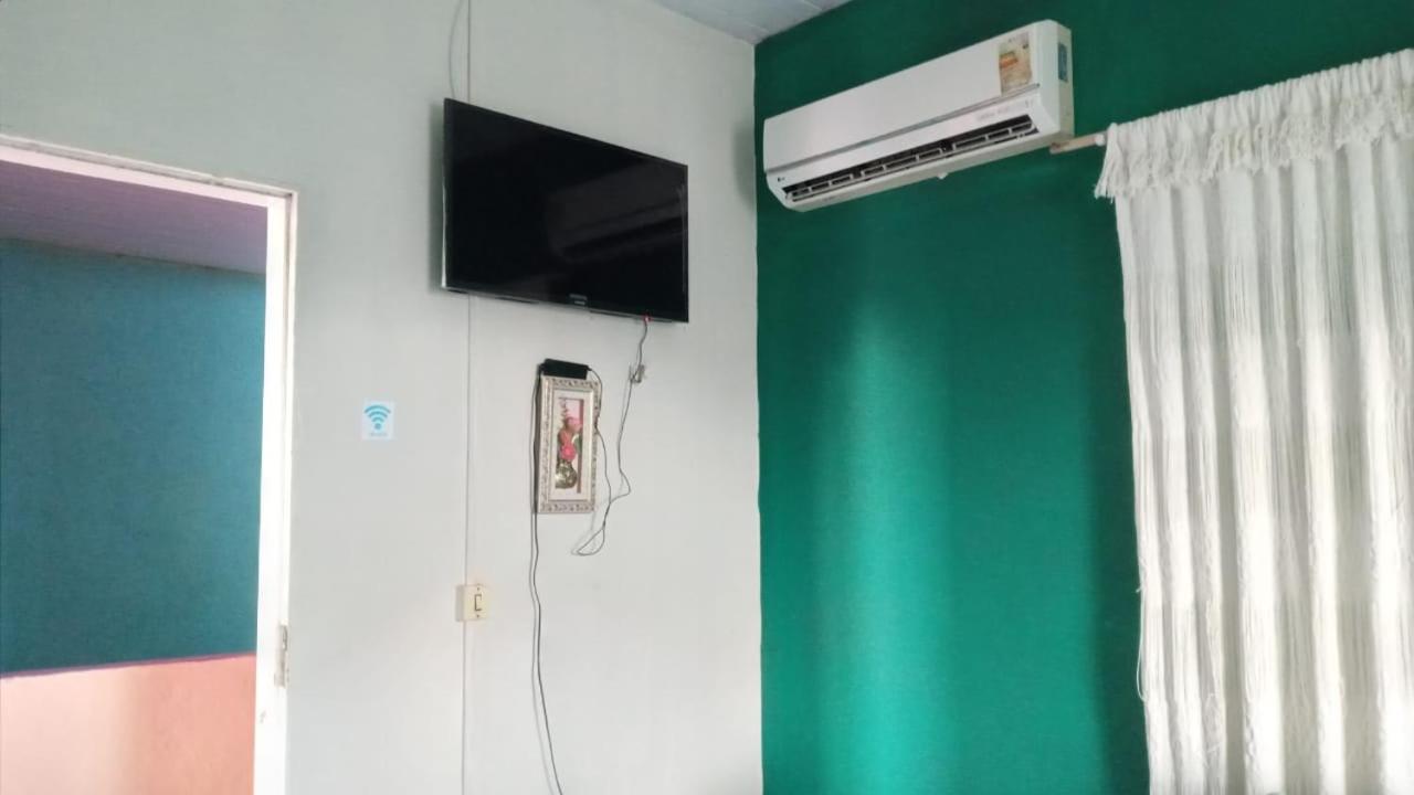 Double Room with Garden View photo 1