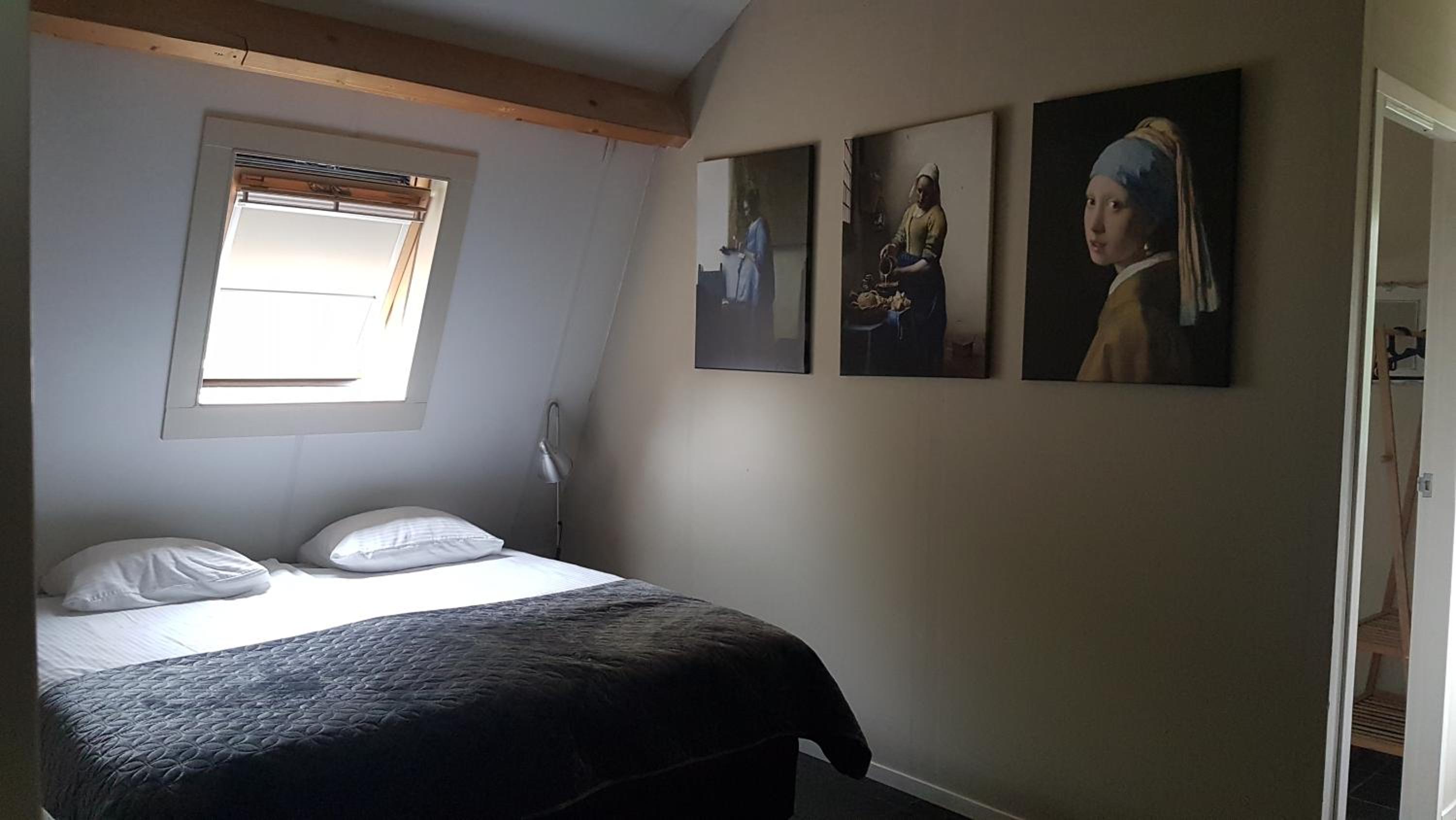 Comfort Quadruple Room photo 1