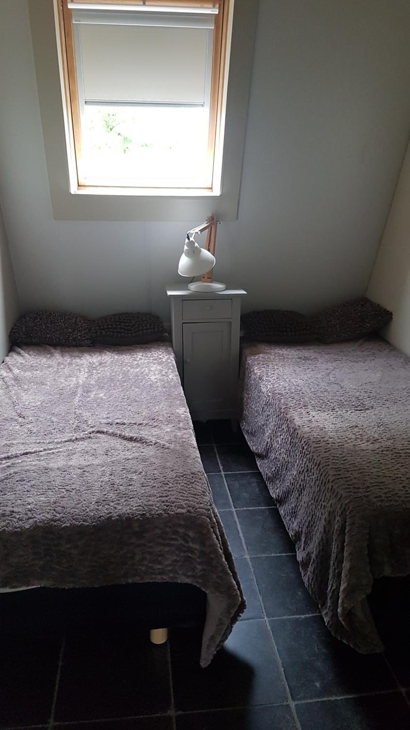 Comfort Quadruple Room photo 3