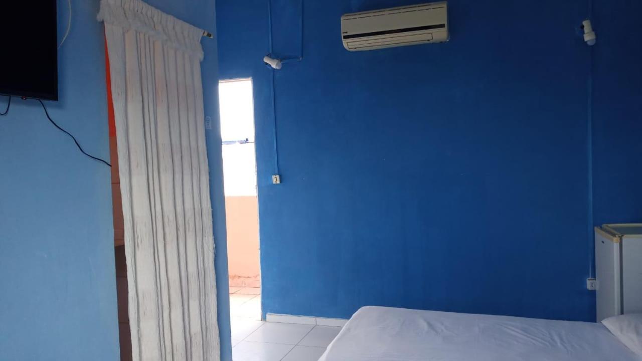 Triple Room with Side Sea View photo 3