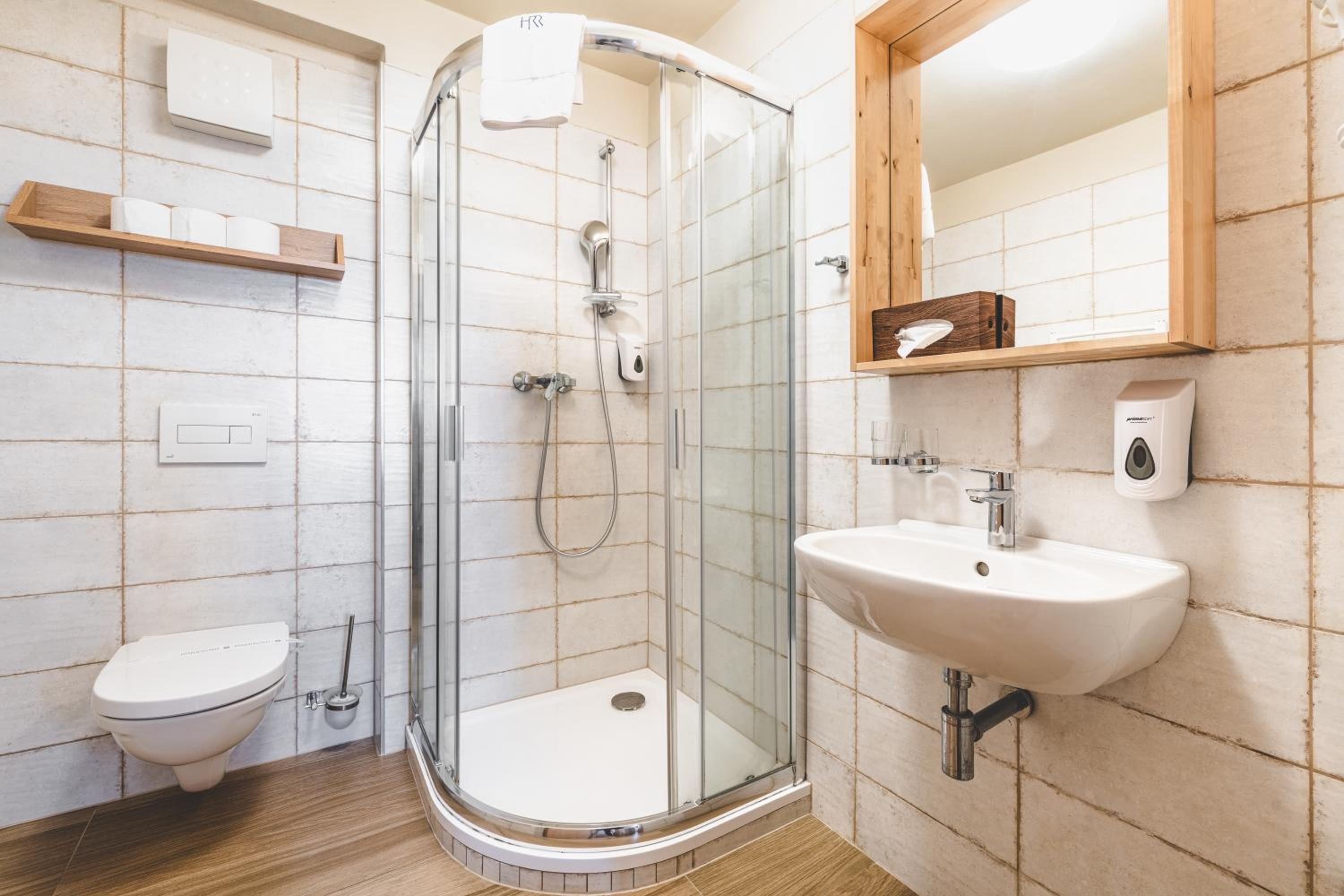 Double Room - Annex photo 2