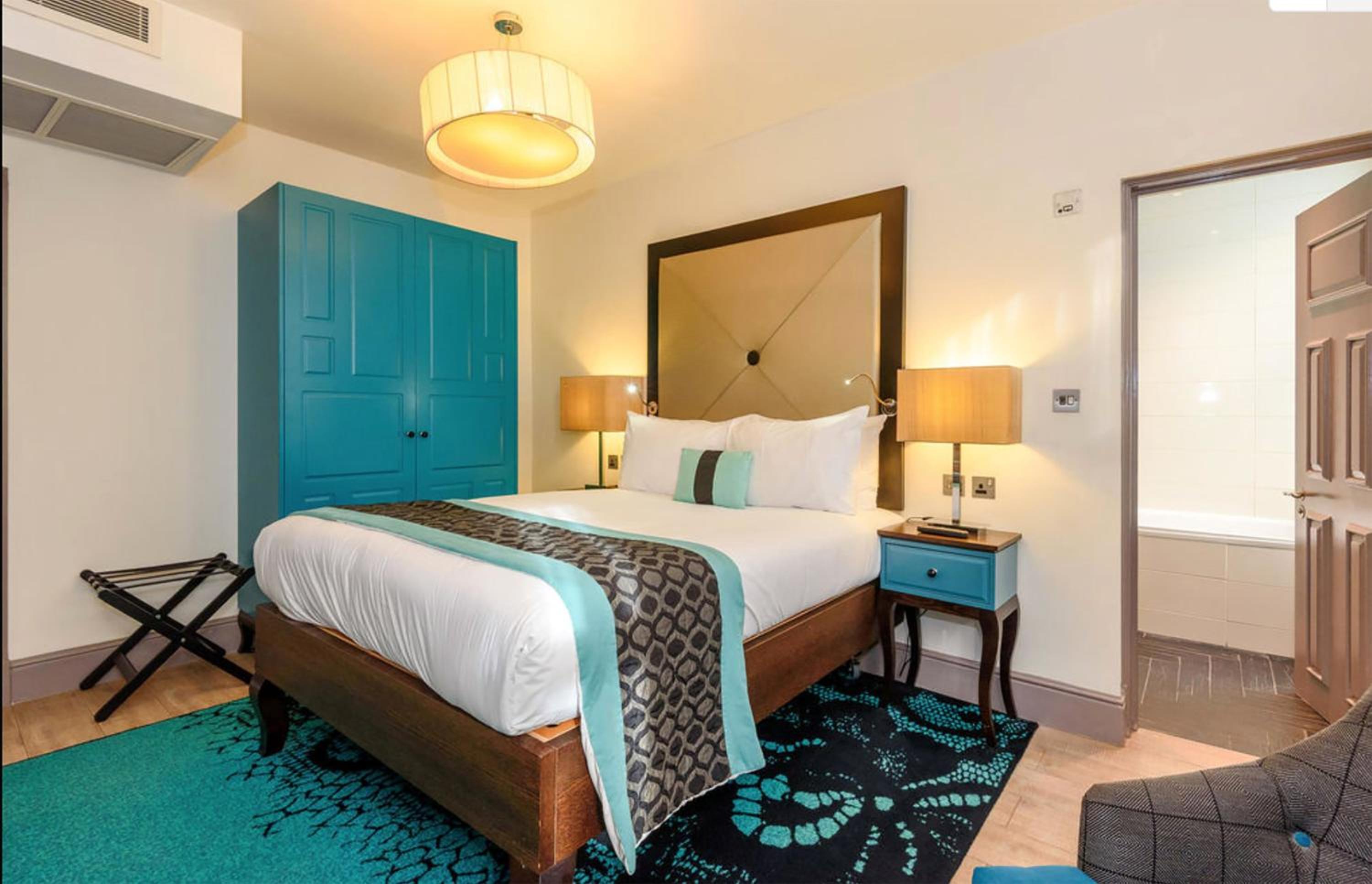 Standard Room photo 3