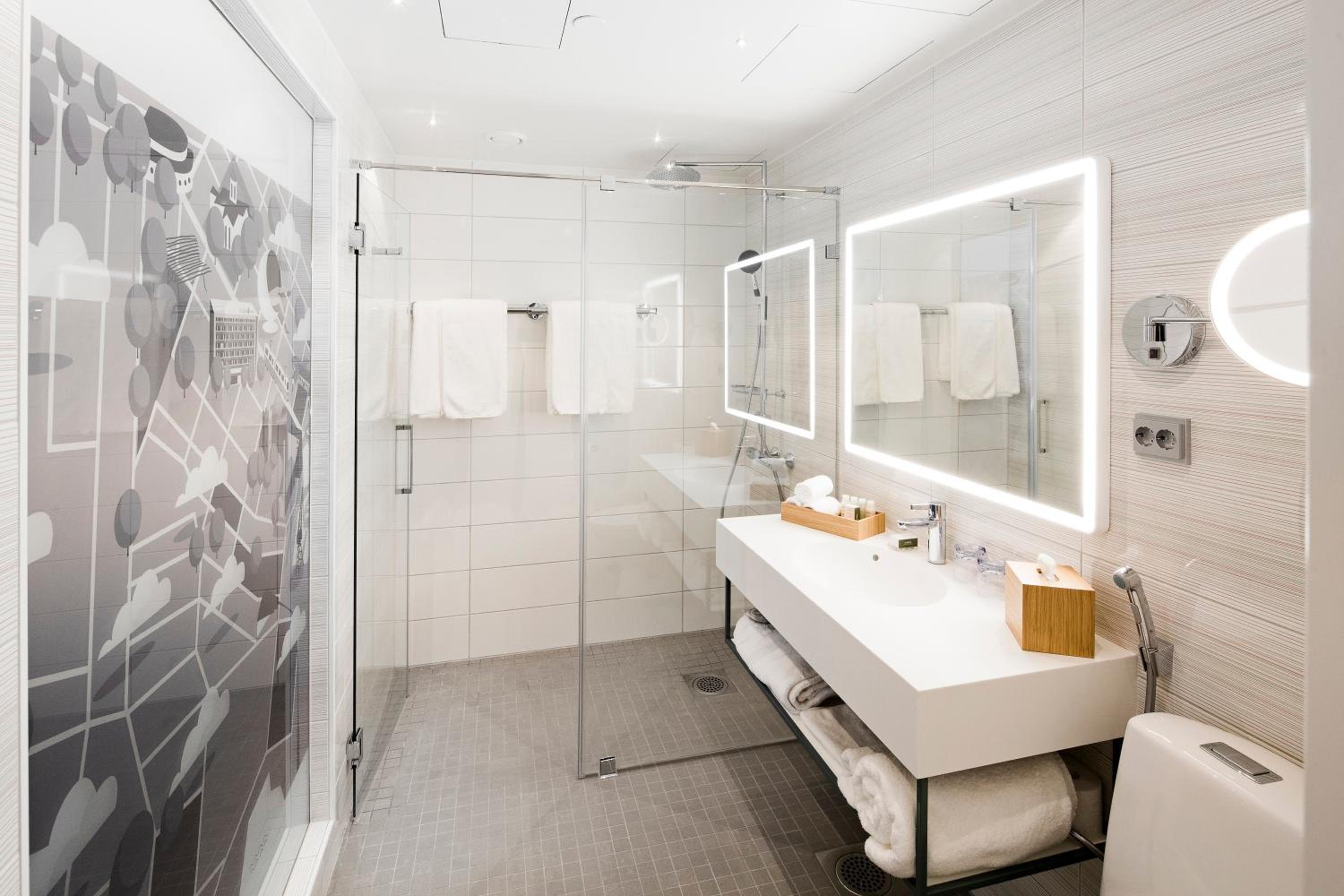 Premium Twin Room