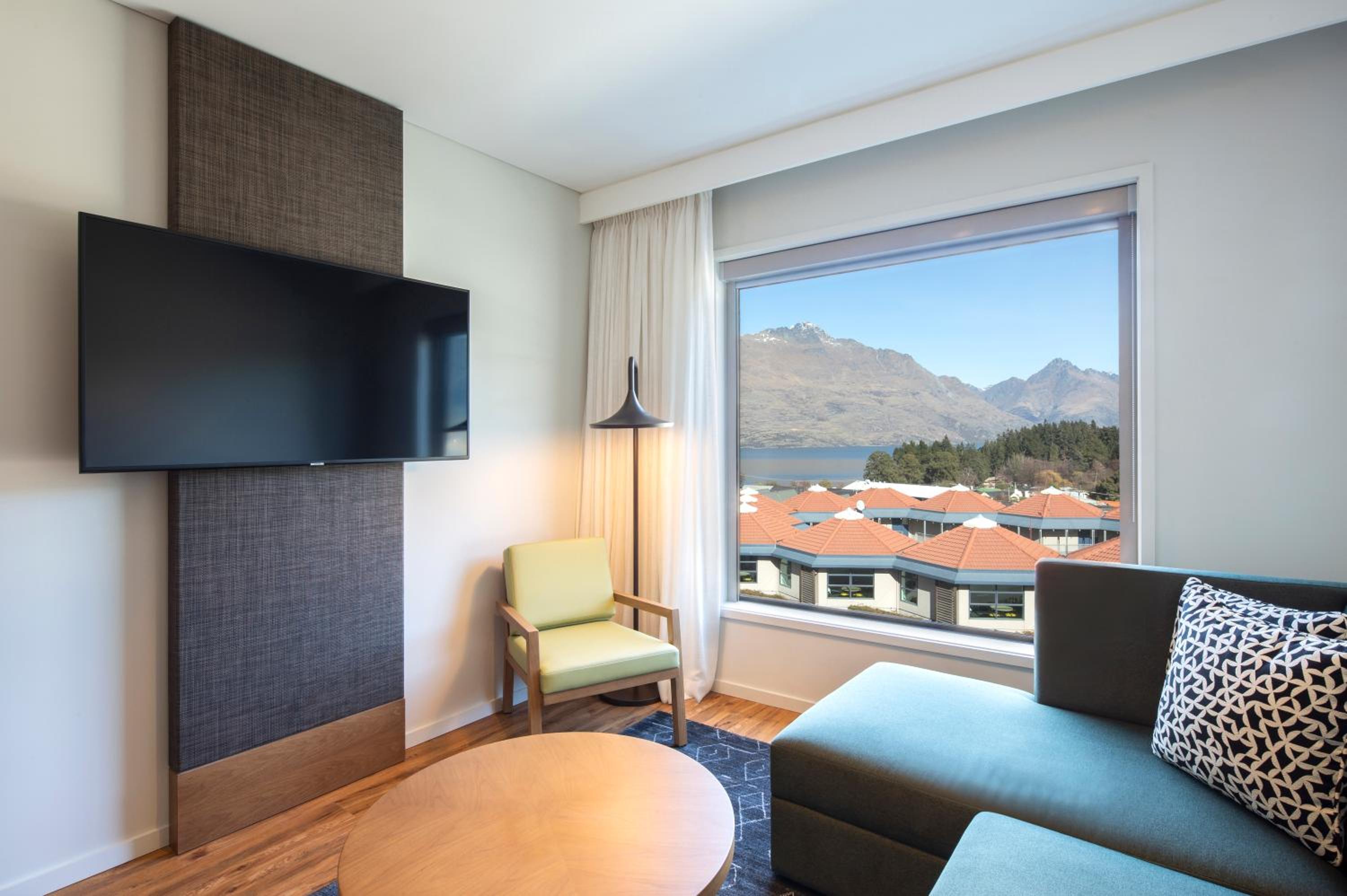 One-Bedroom Suite - Free Breakfast - Photo 1