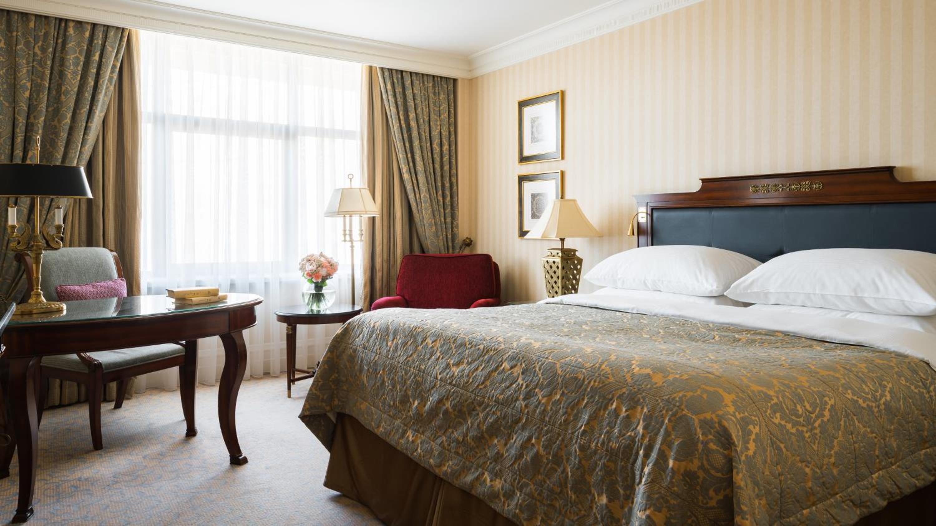 Classic Room - Photo 7