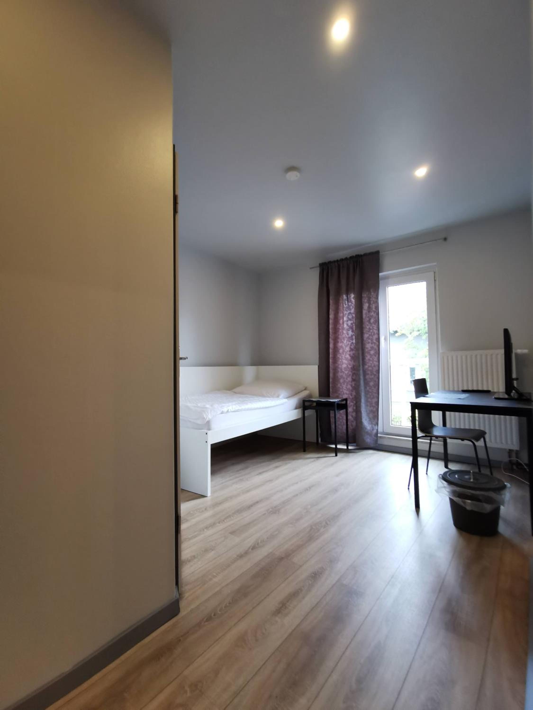 Standard Double Room photo 2