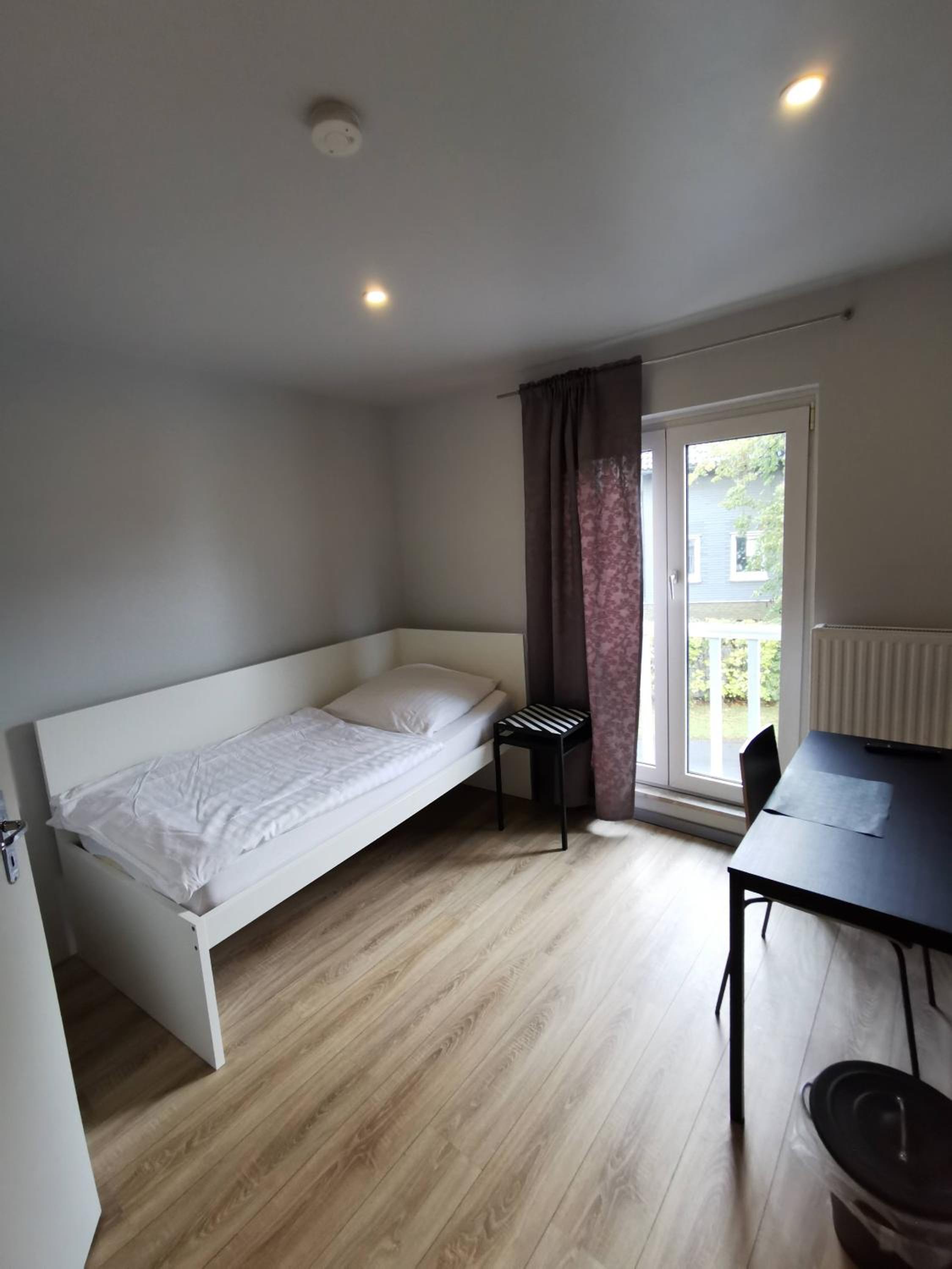 Standard Double Room photo 3