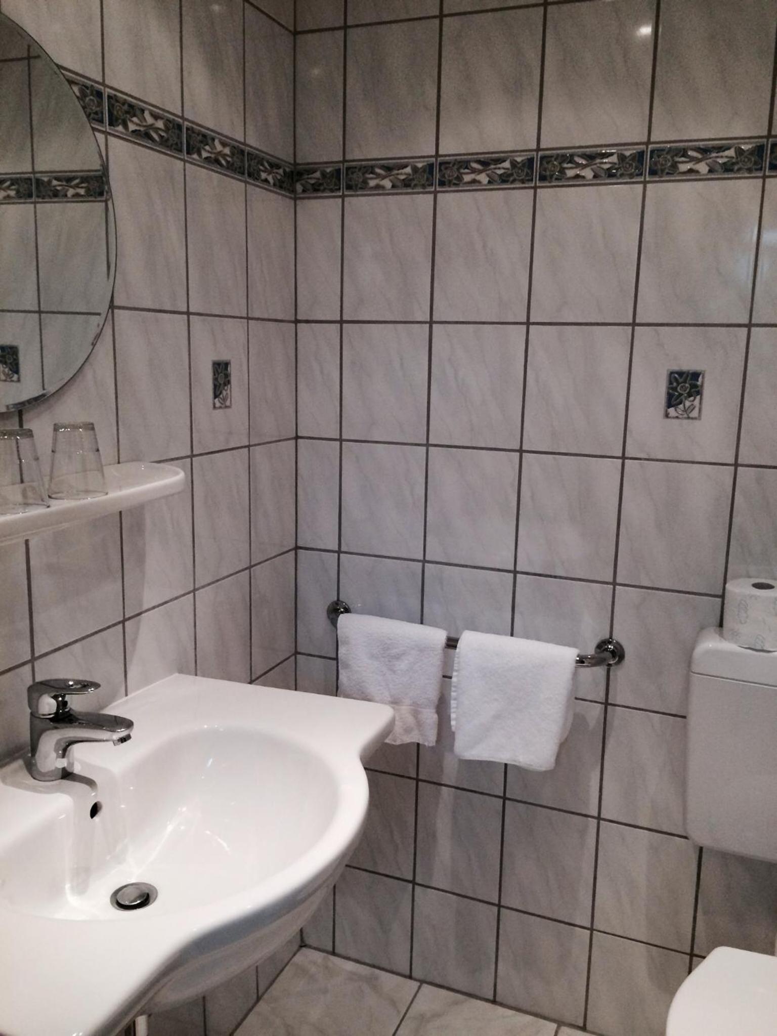 Classic Double Room with Balcony photo 2