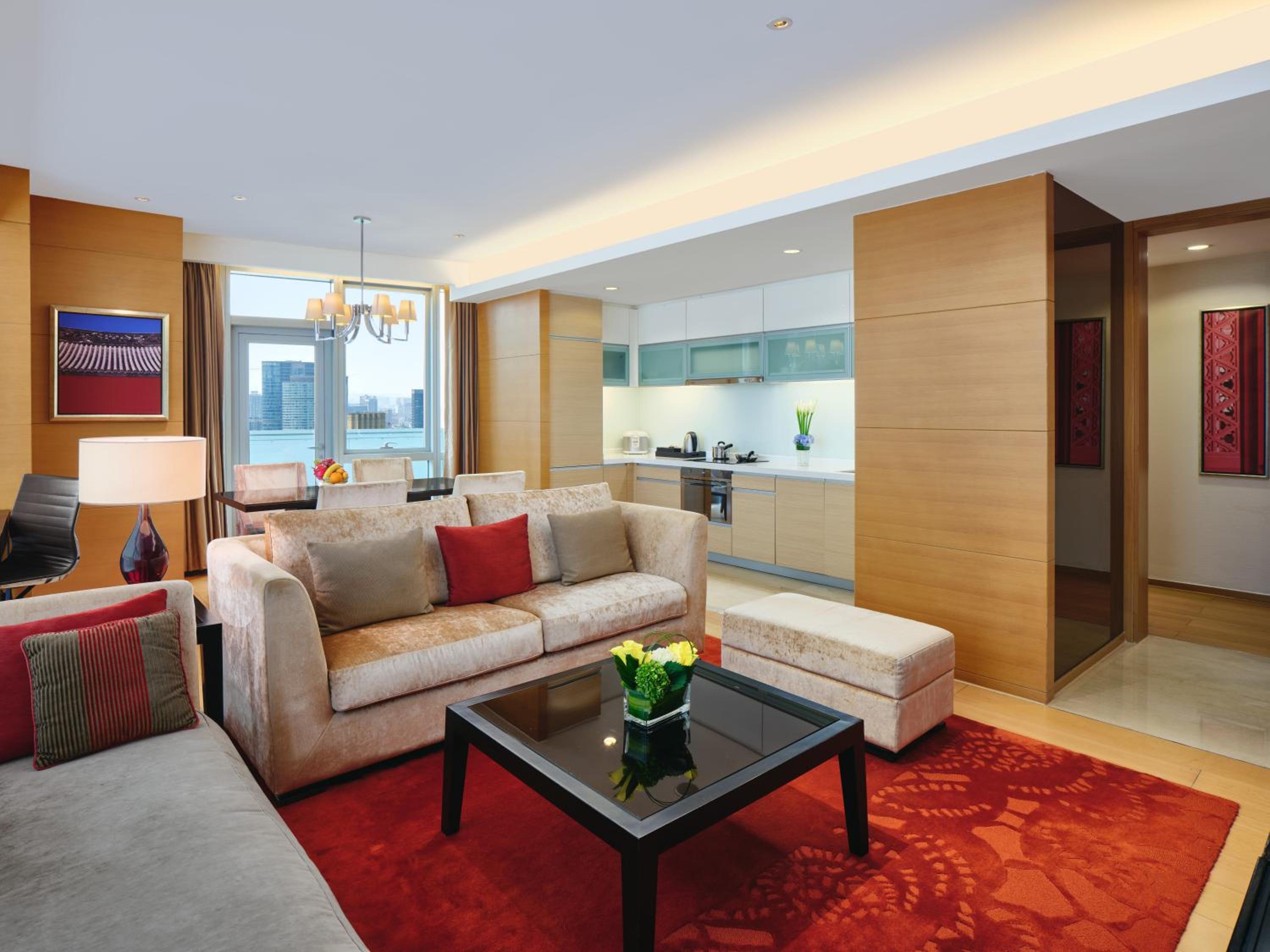 Two Bedrooms Suite - Photo 3