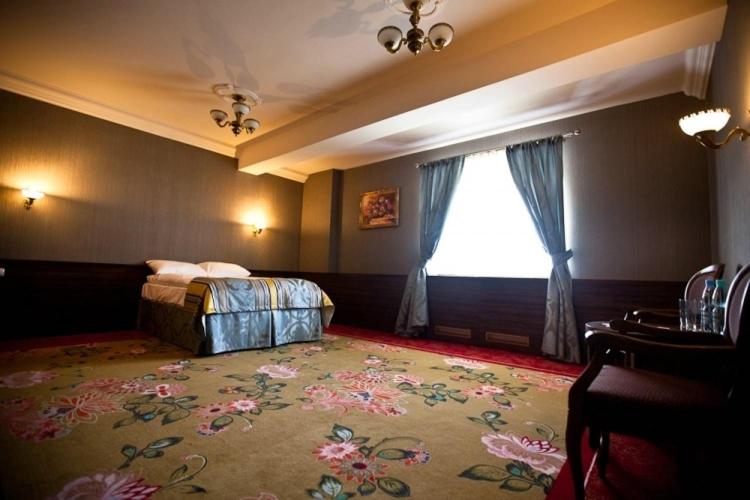 Standard Double Room photo 3