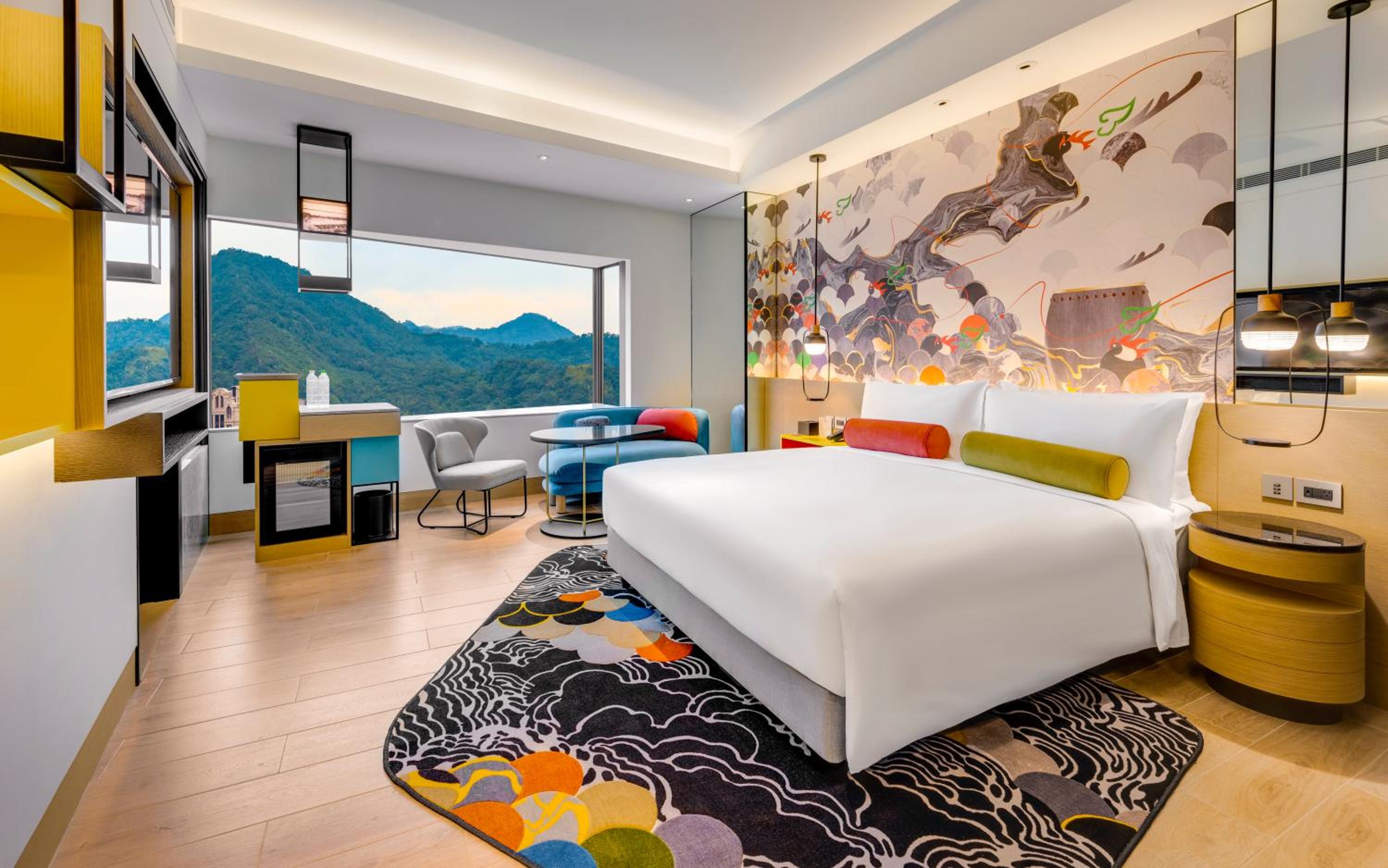 Standard King Room