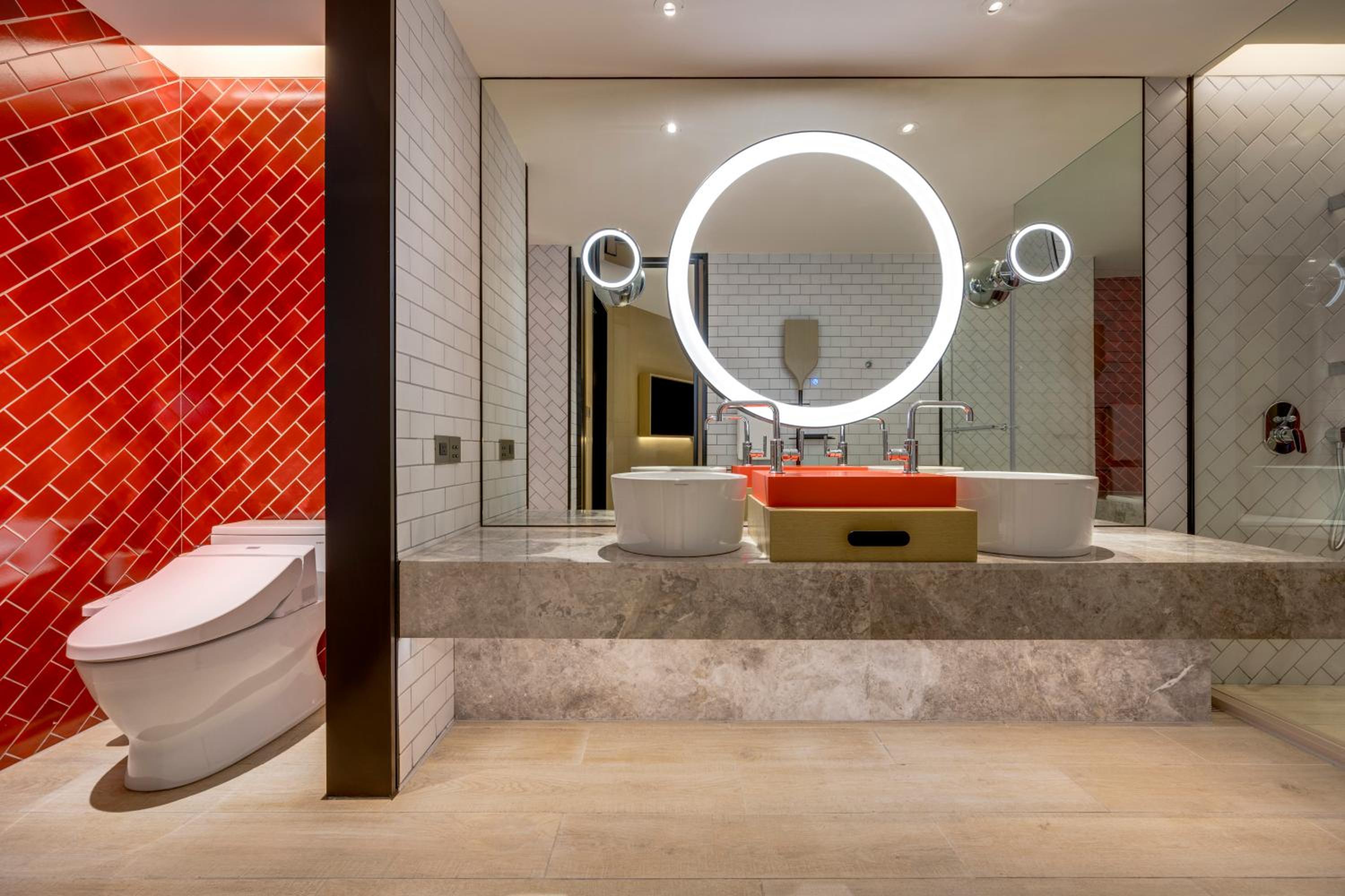 One-Bedroom Suite