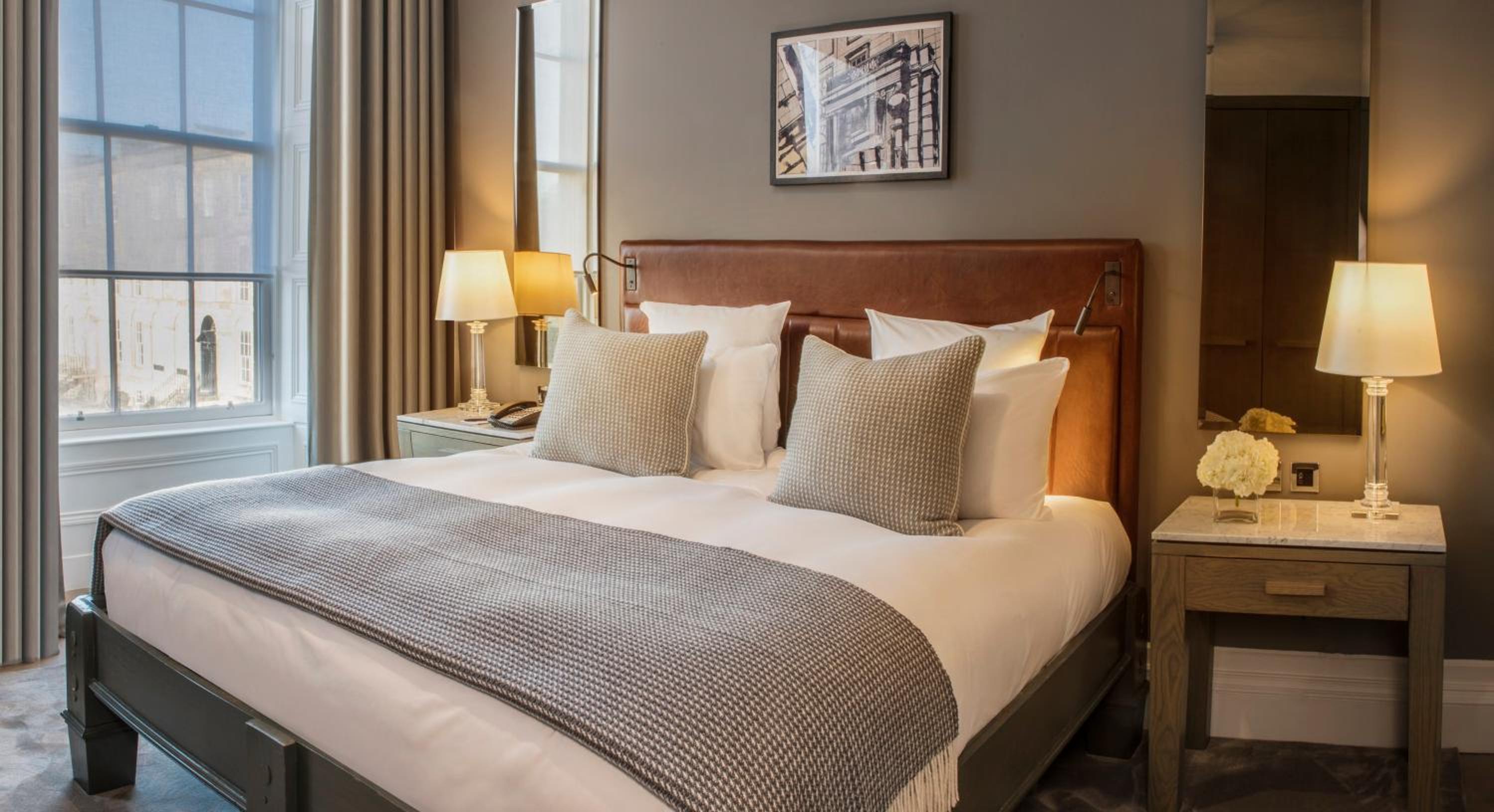 The Georgian Suite - Photo 14