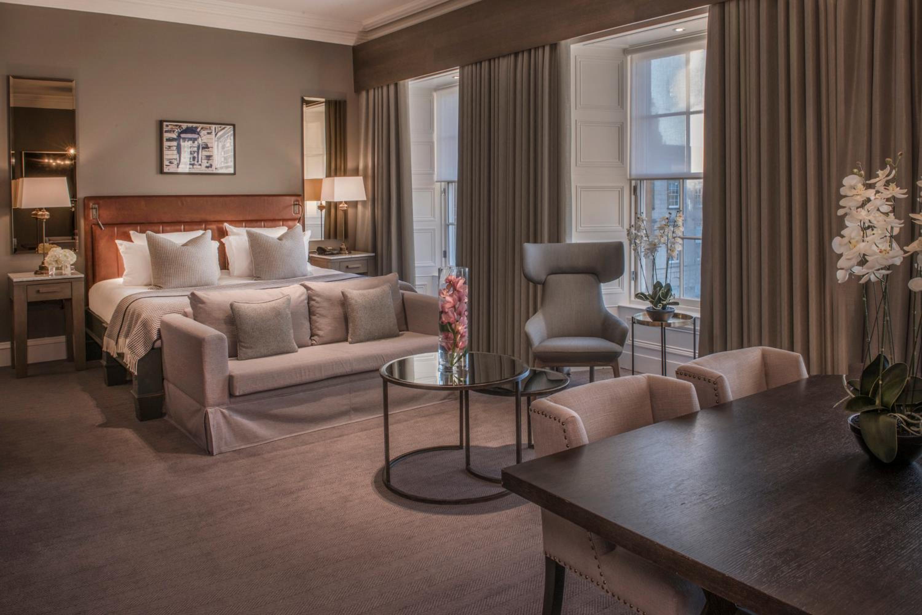 The Georgian Suite - Photo 11