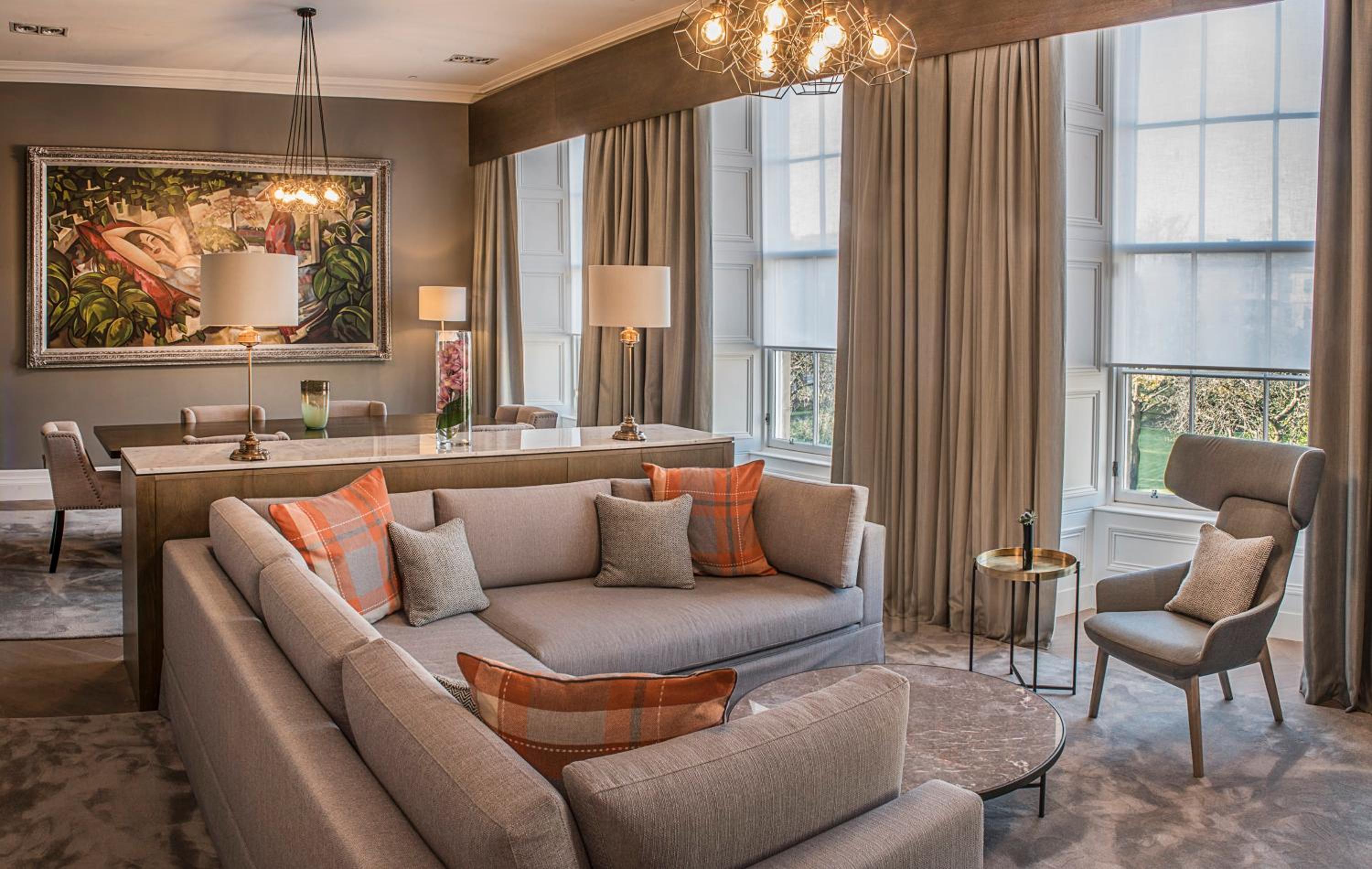 The Georgian Suite - Photo 12