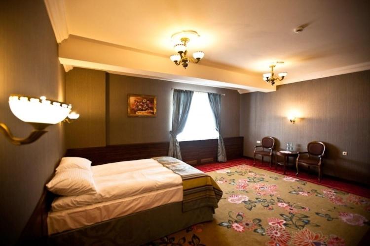 Standard Double Room photo 1