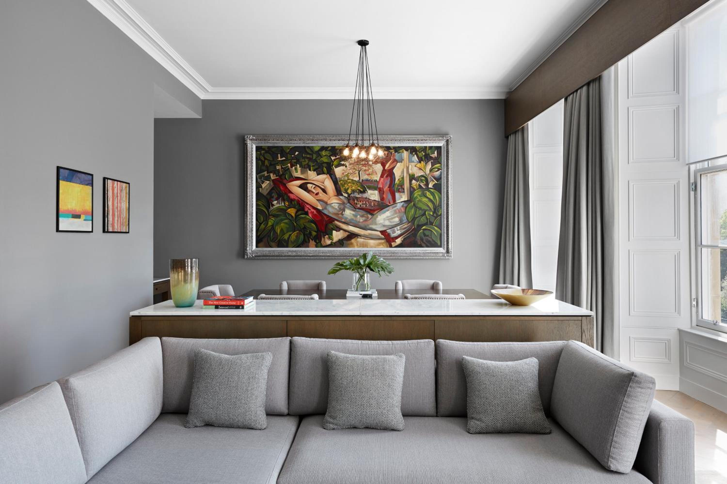 The Georgian Suite - Photo 3