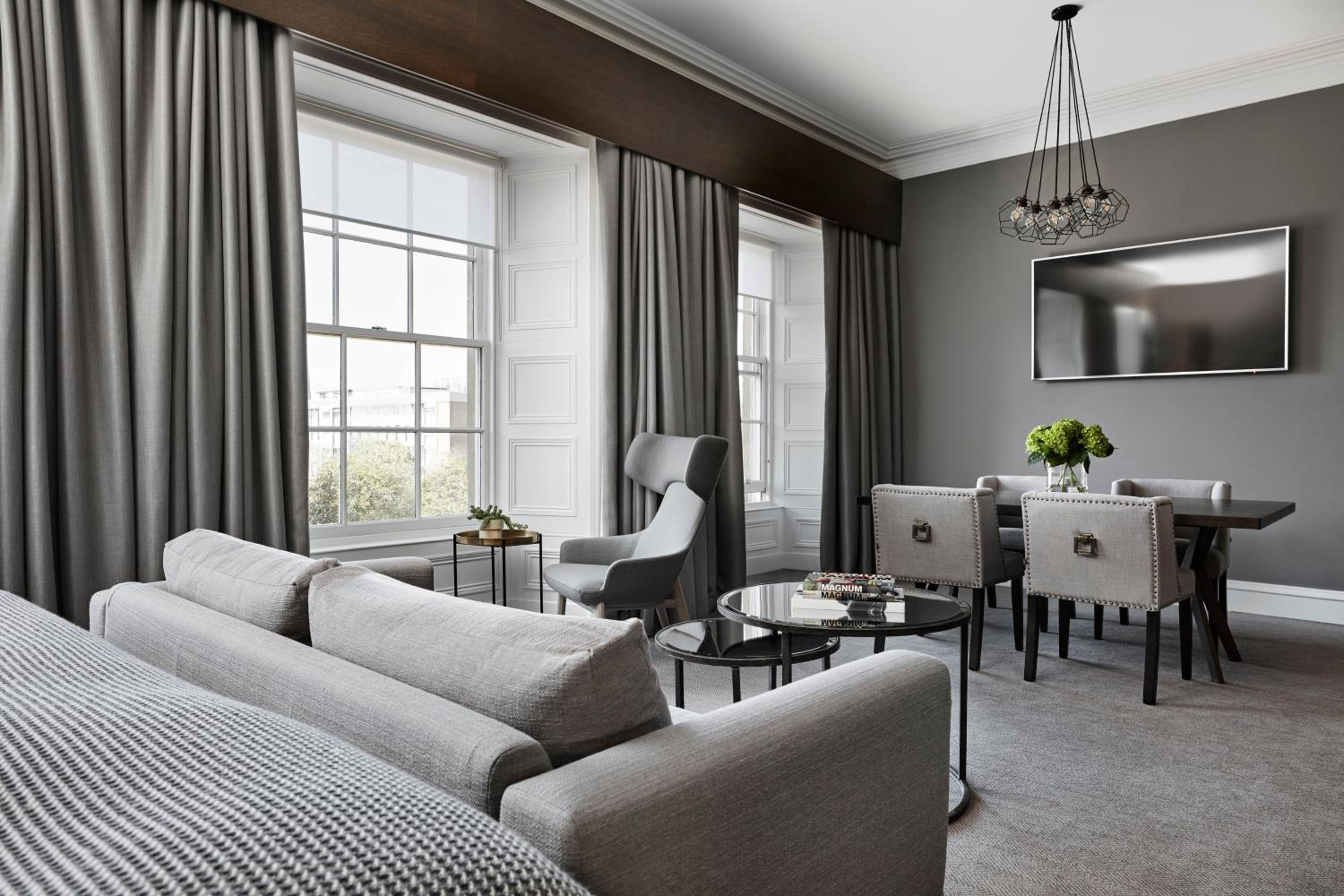 The Georgian Suite - Photo 15