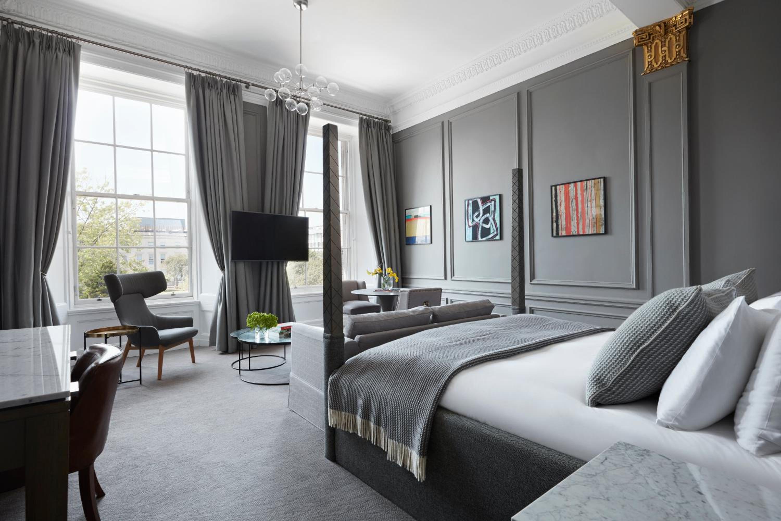 King Suite with Garden View - Photo 5