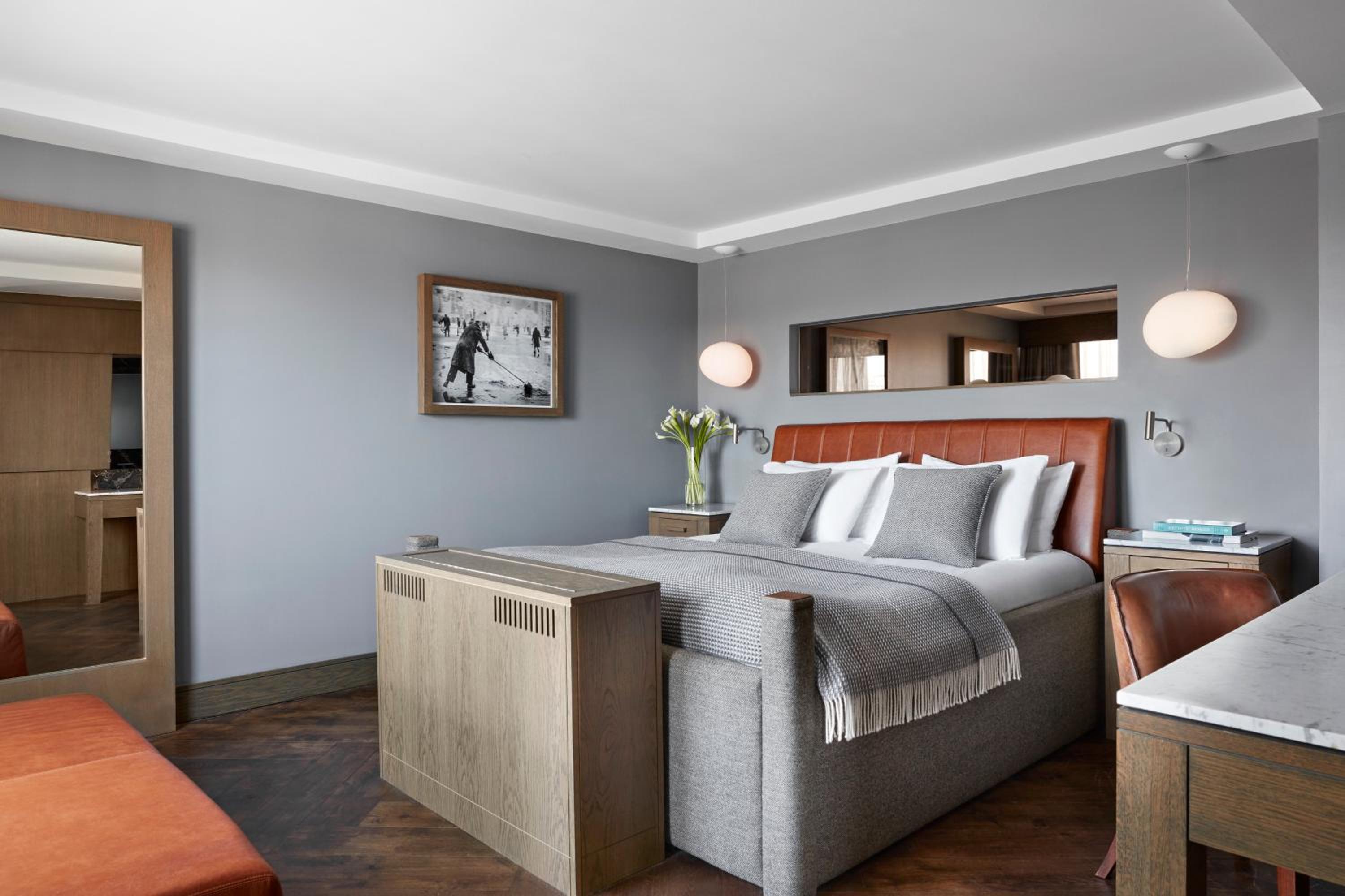 The Georgian Suite - Photo 13