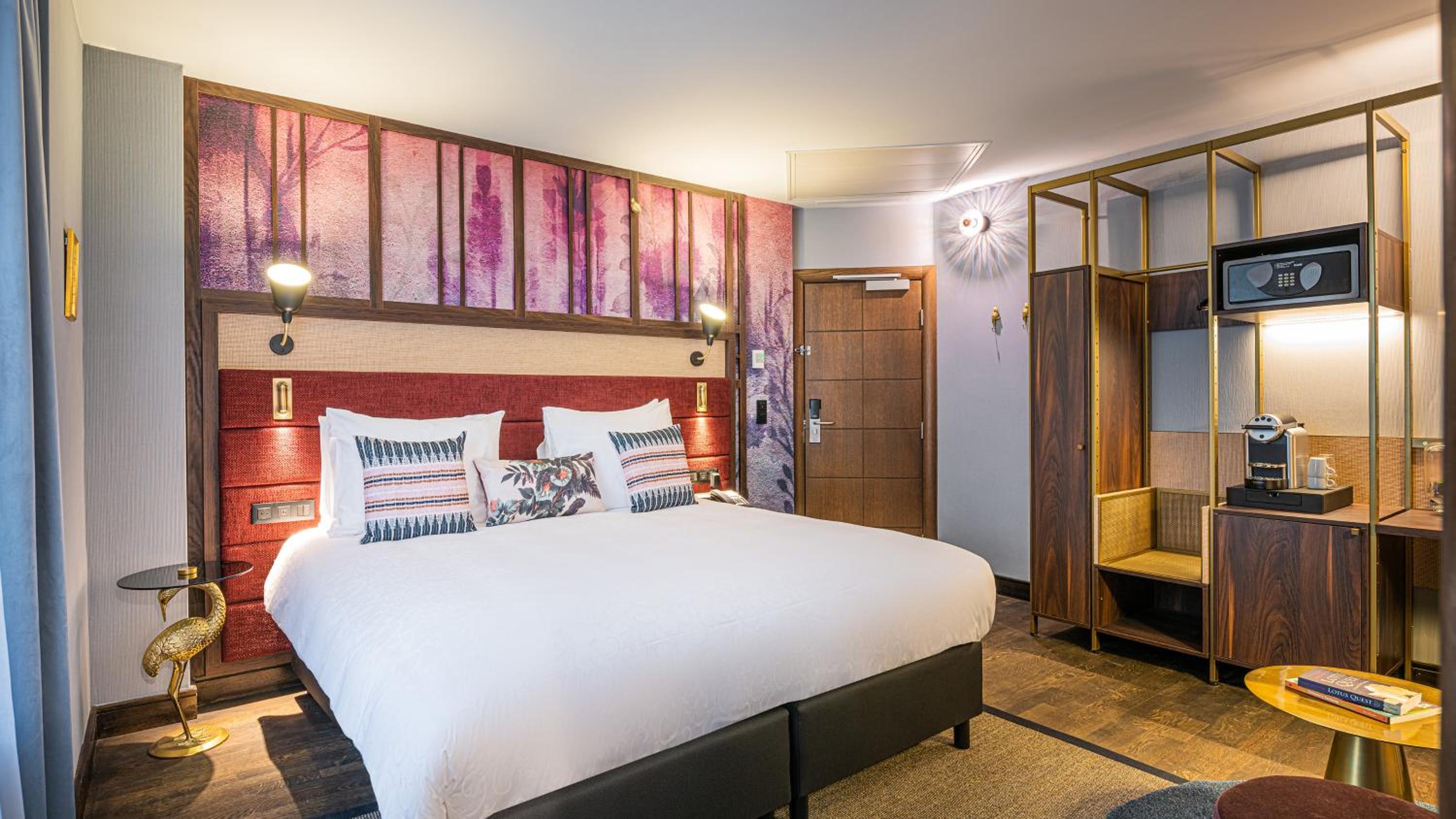 Premium Room - Photo 2