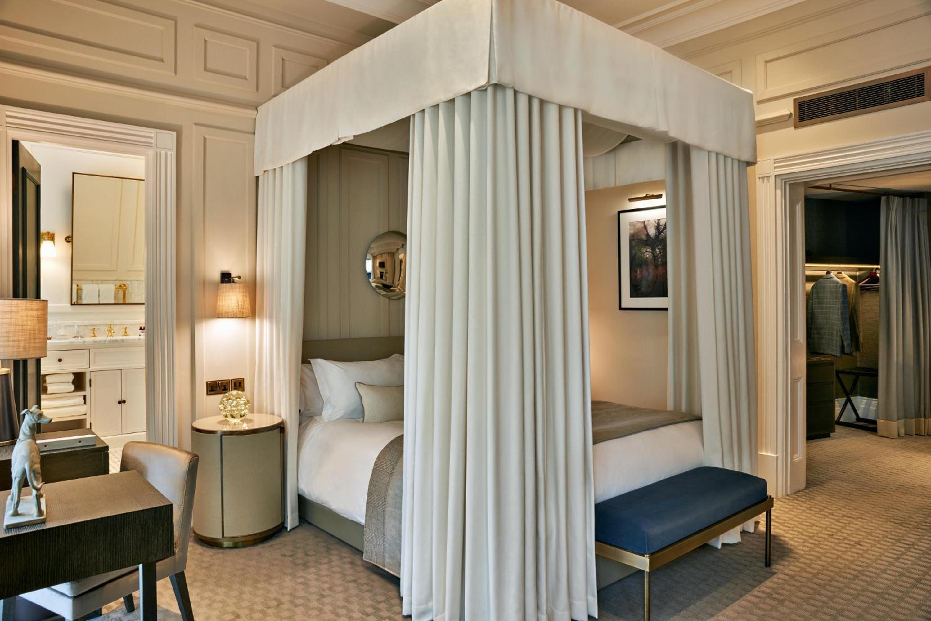 One-Bedroom Suite Park View thumbnail 5