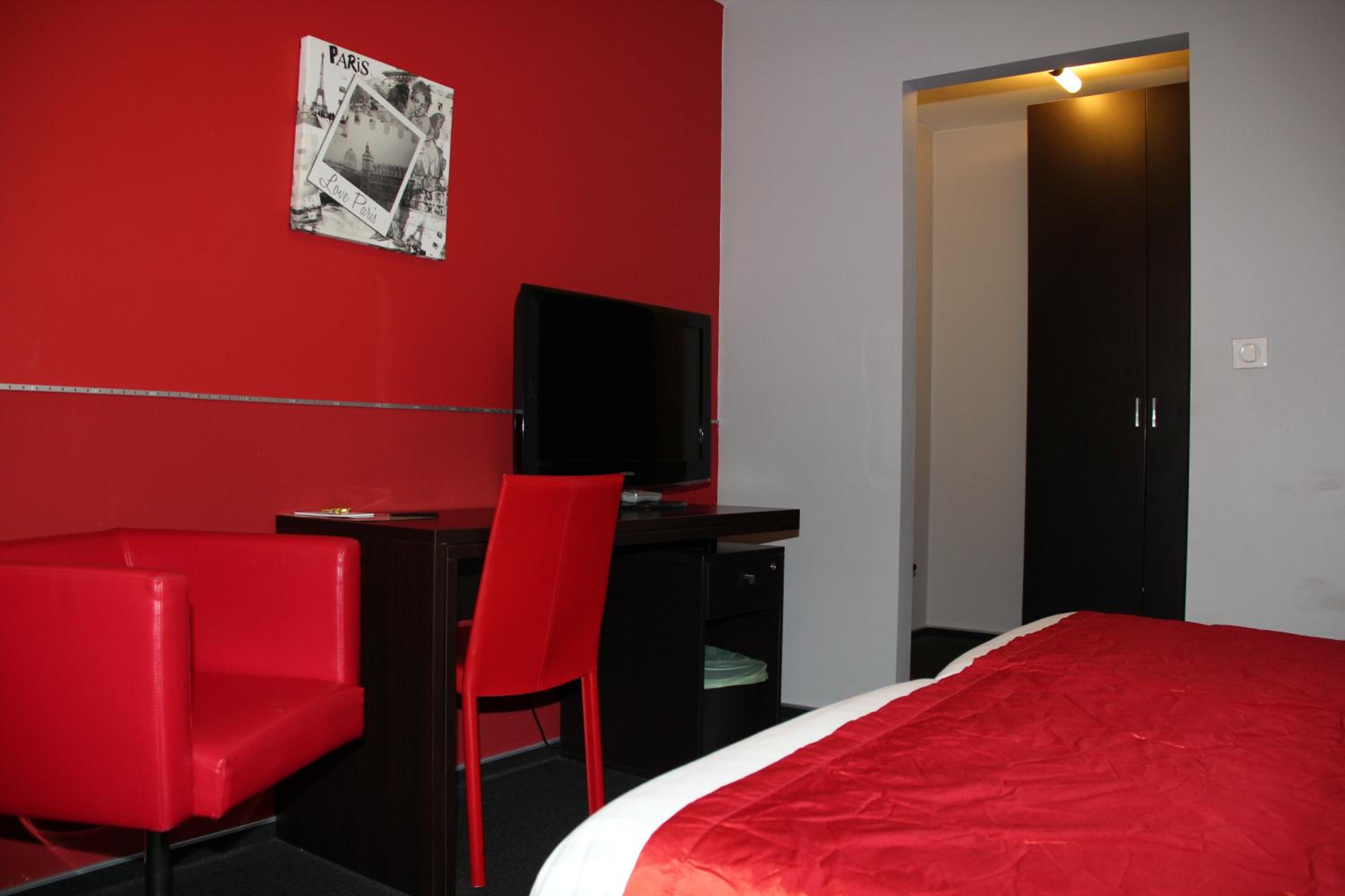 Comfort Double Room