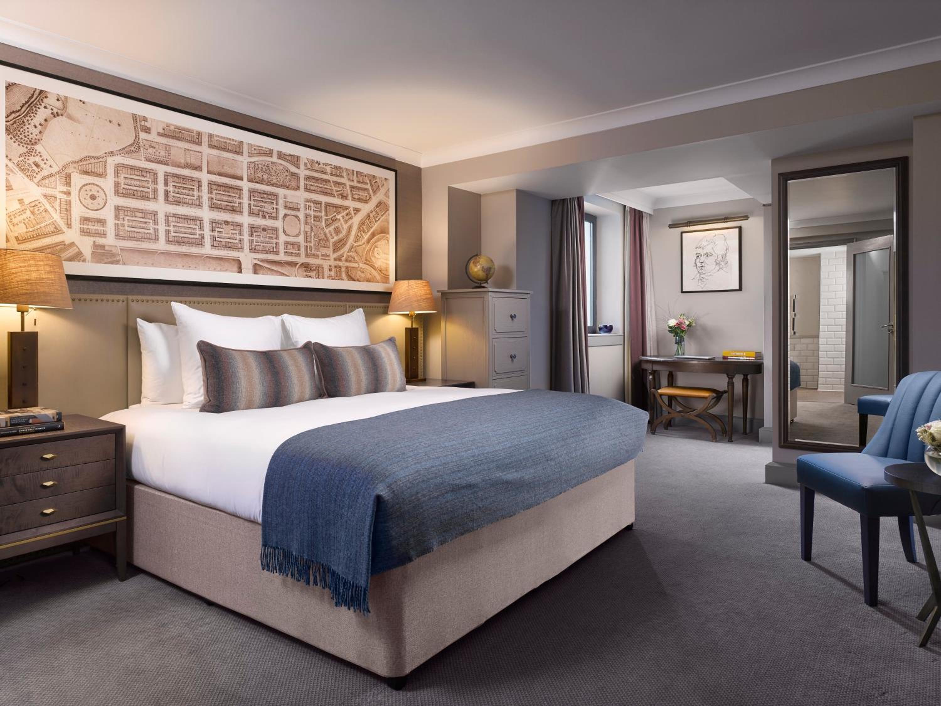 Premium Room - Photo 1