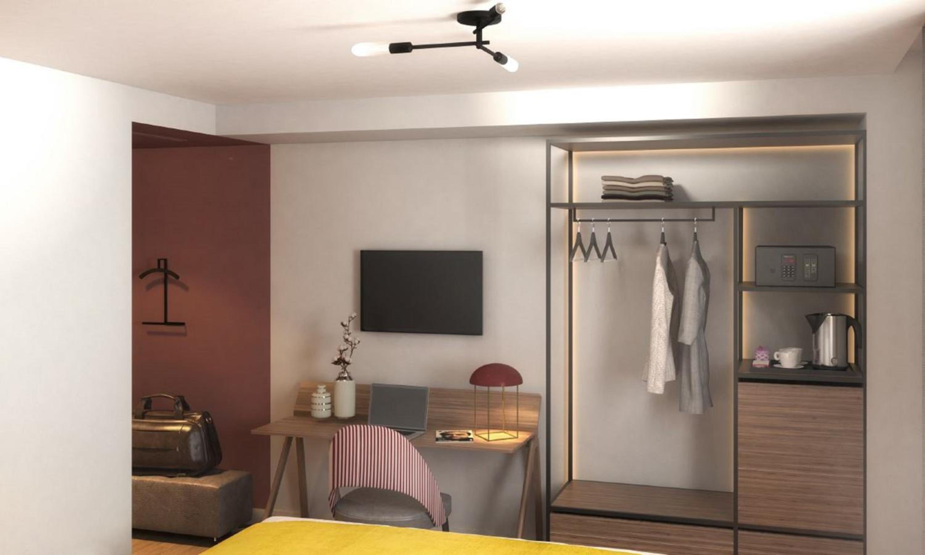 Standard Queen Room - Photo 3
